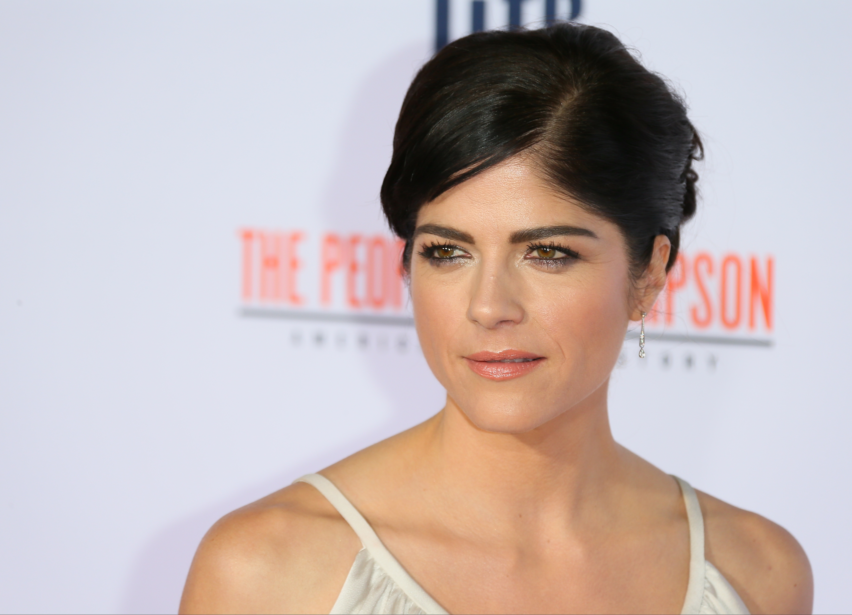 Premiere Of "FX's "American Crime Story - The People V. O.J. Simpson" - Arrivals