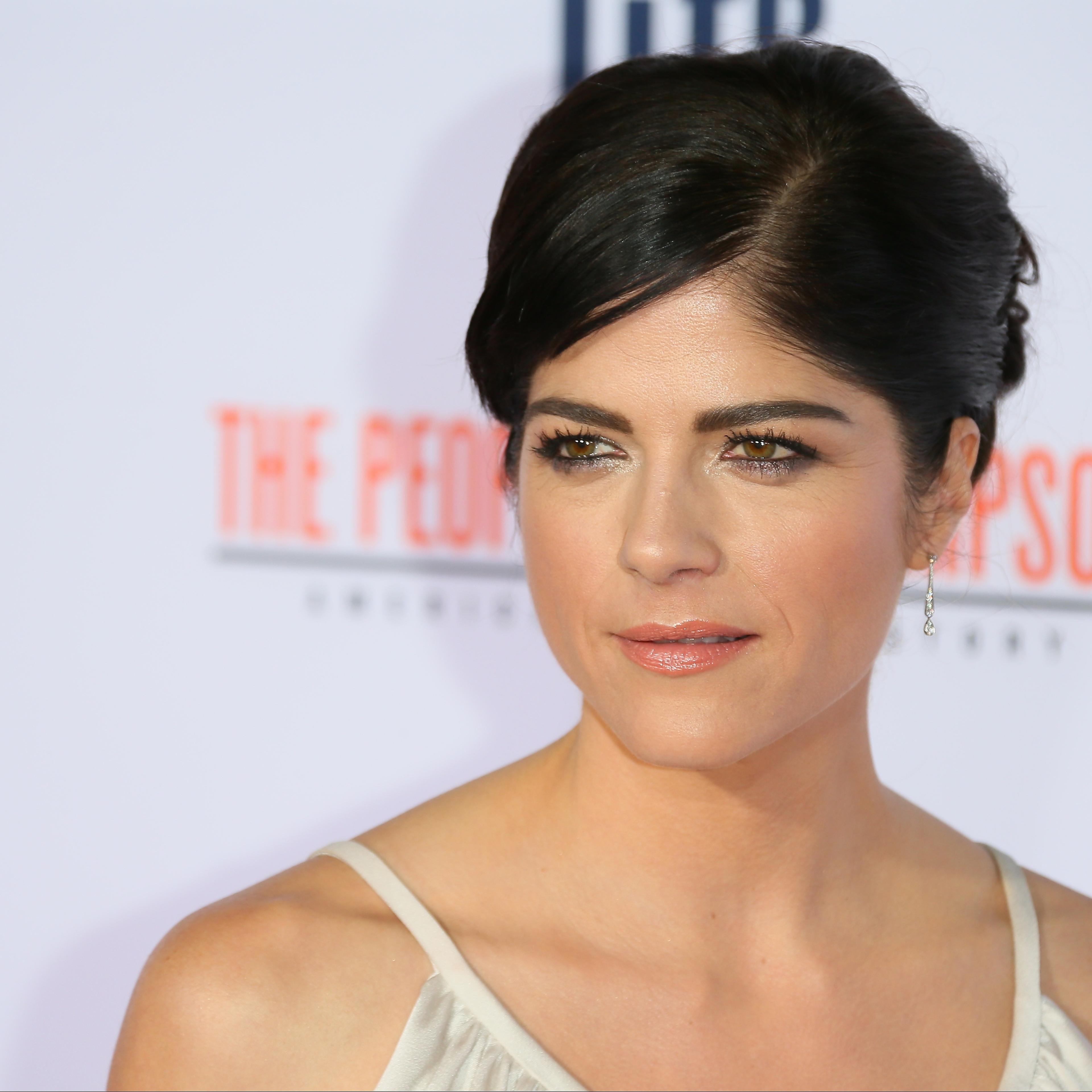 Premiere Of "FX's "American Crime Story - The People V. O.J. Simpson" - Arrivals