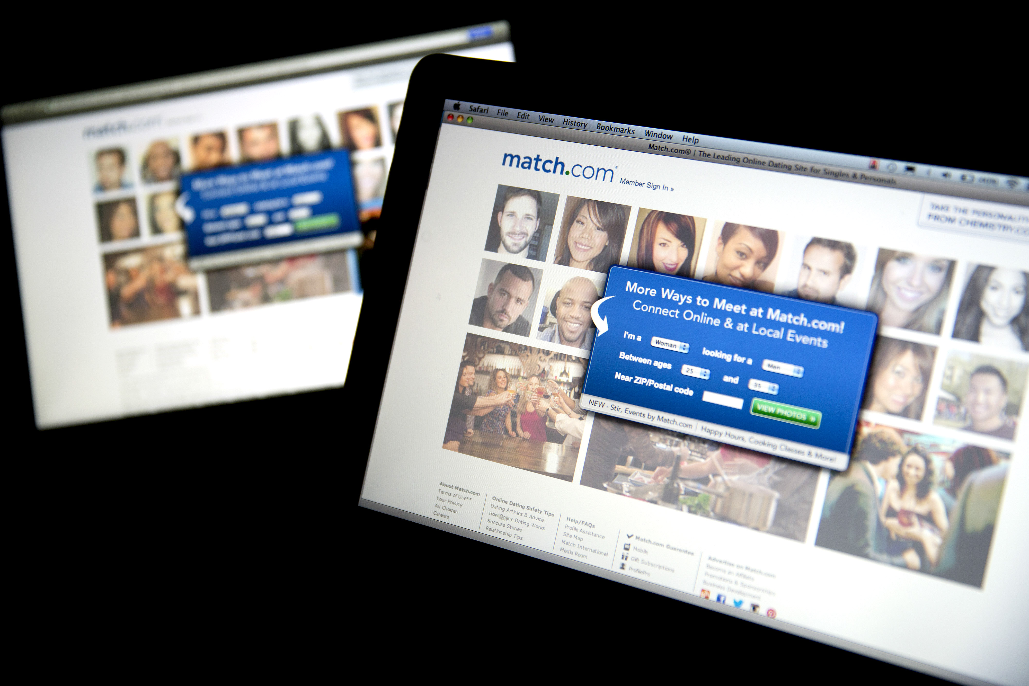 IAC Will Turn Match Dating Service Into a Separate Business