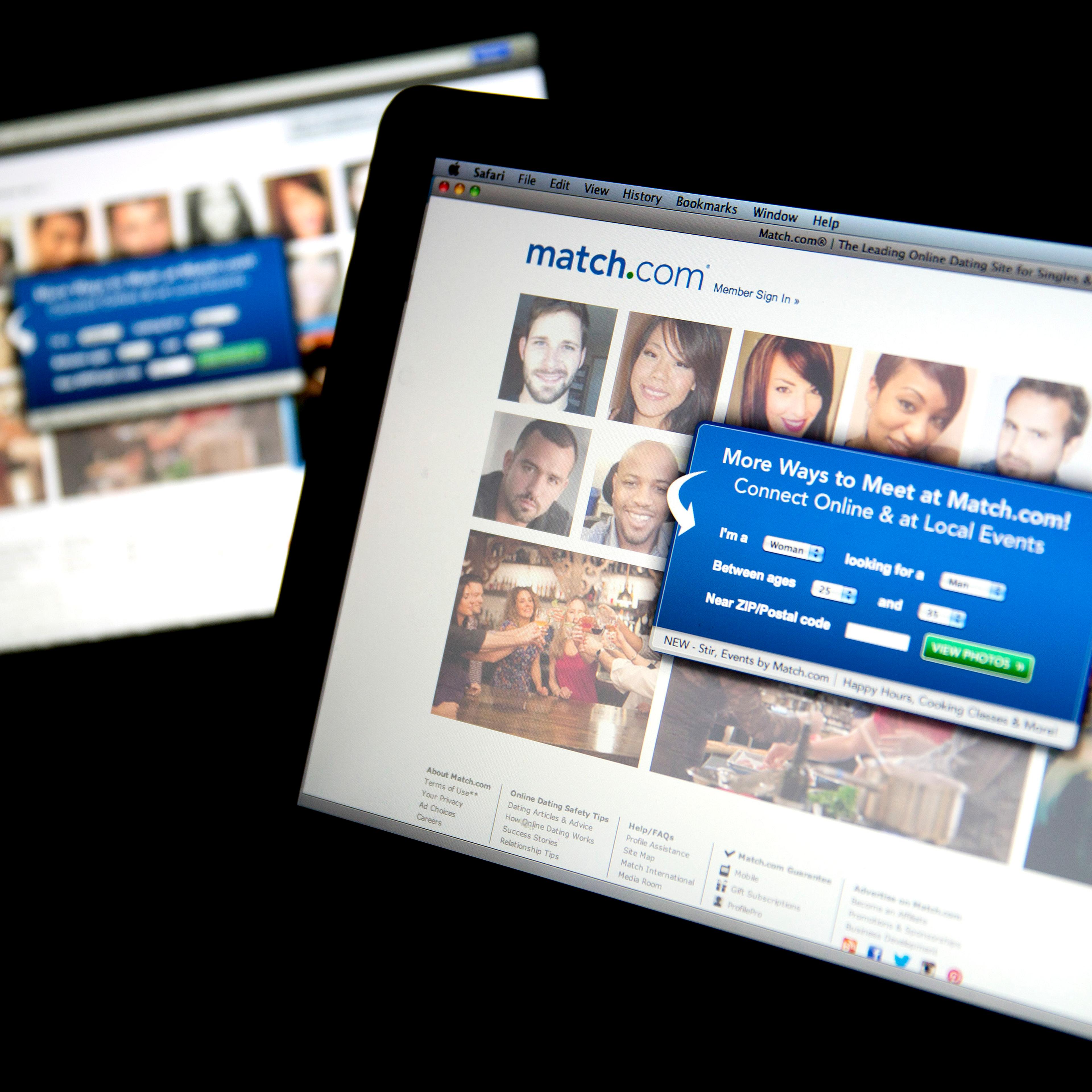 IAC Will Turn Match Dating Service Into a Separate Business
