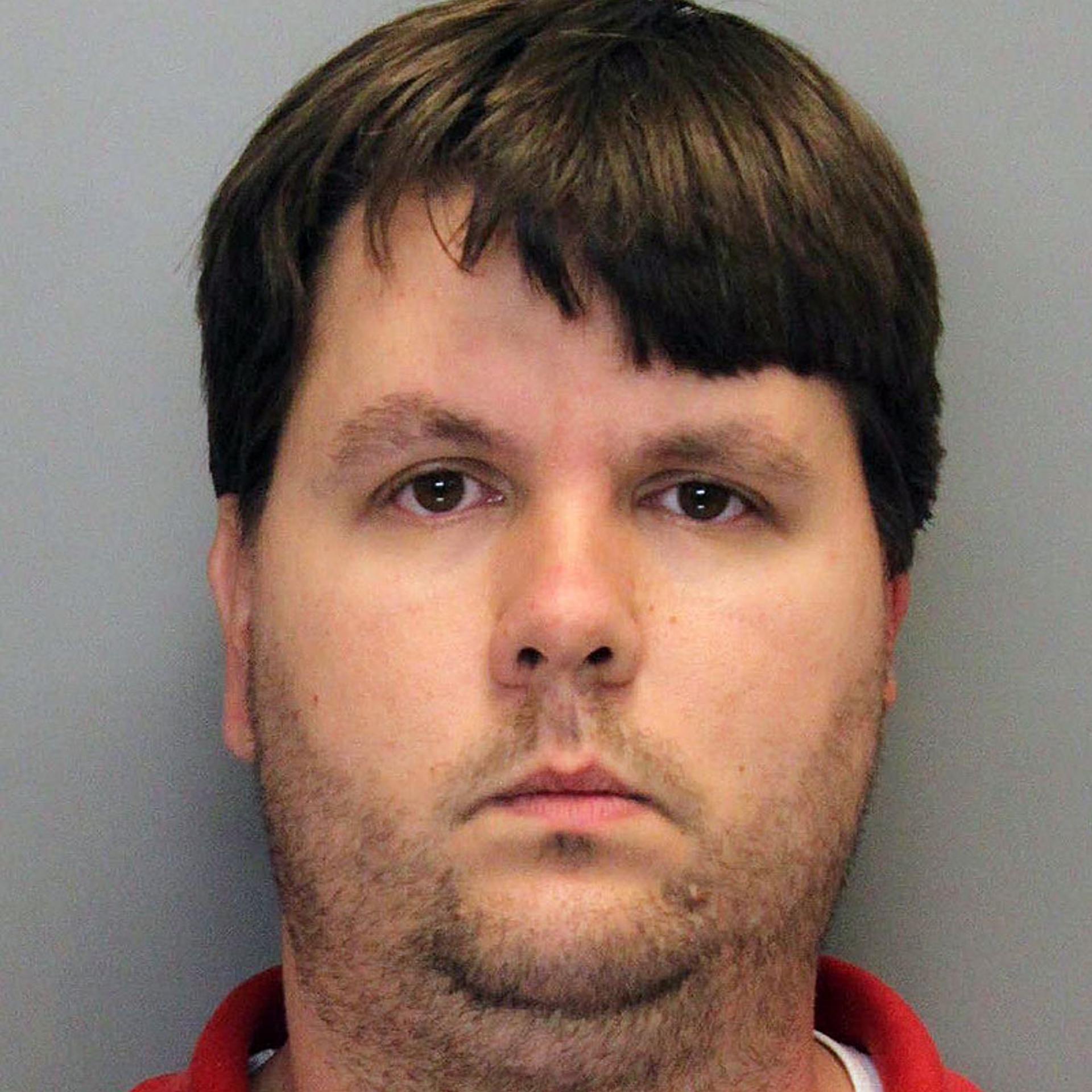 Justin Ross Harris