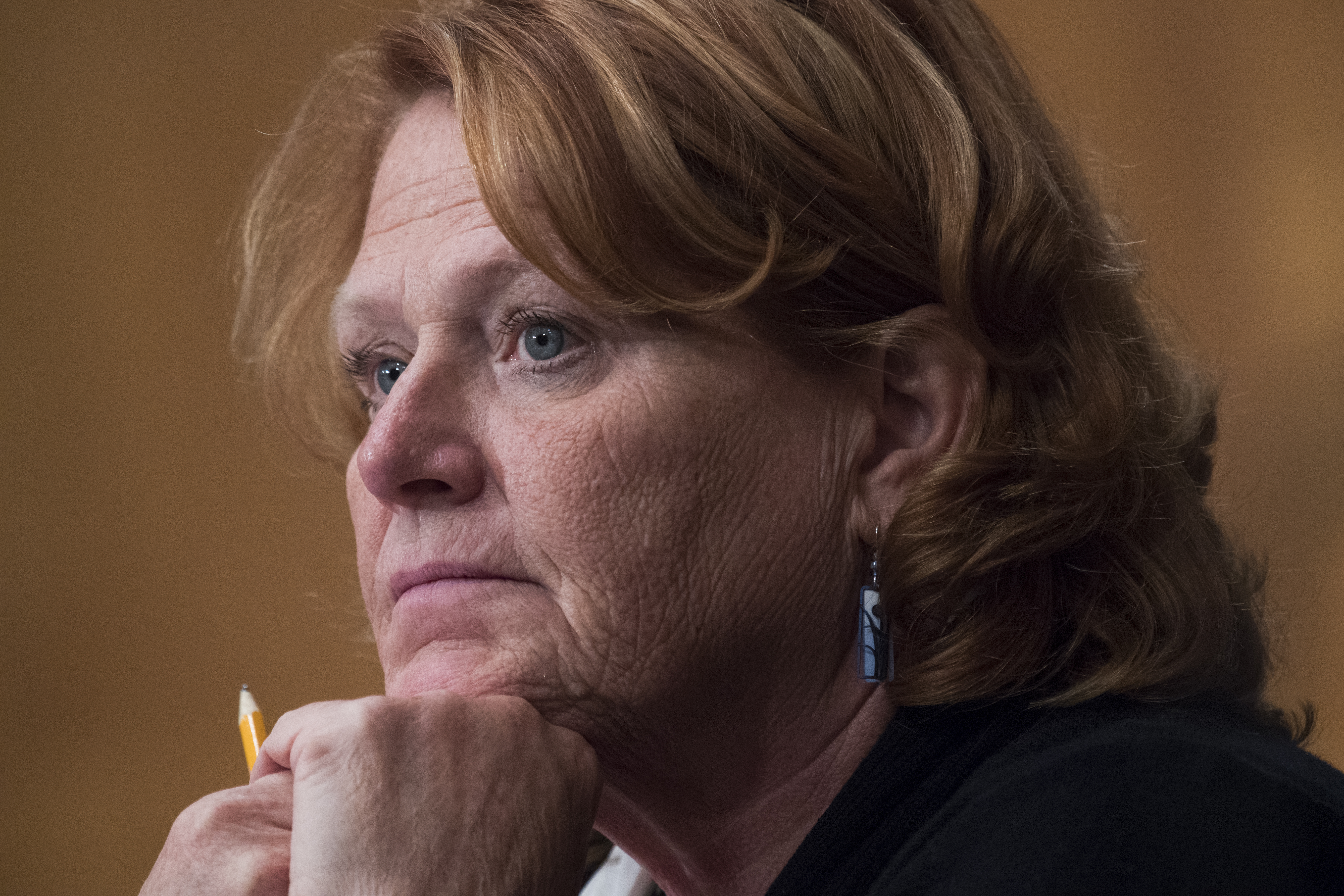 Senate Banking Committee