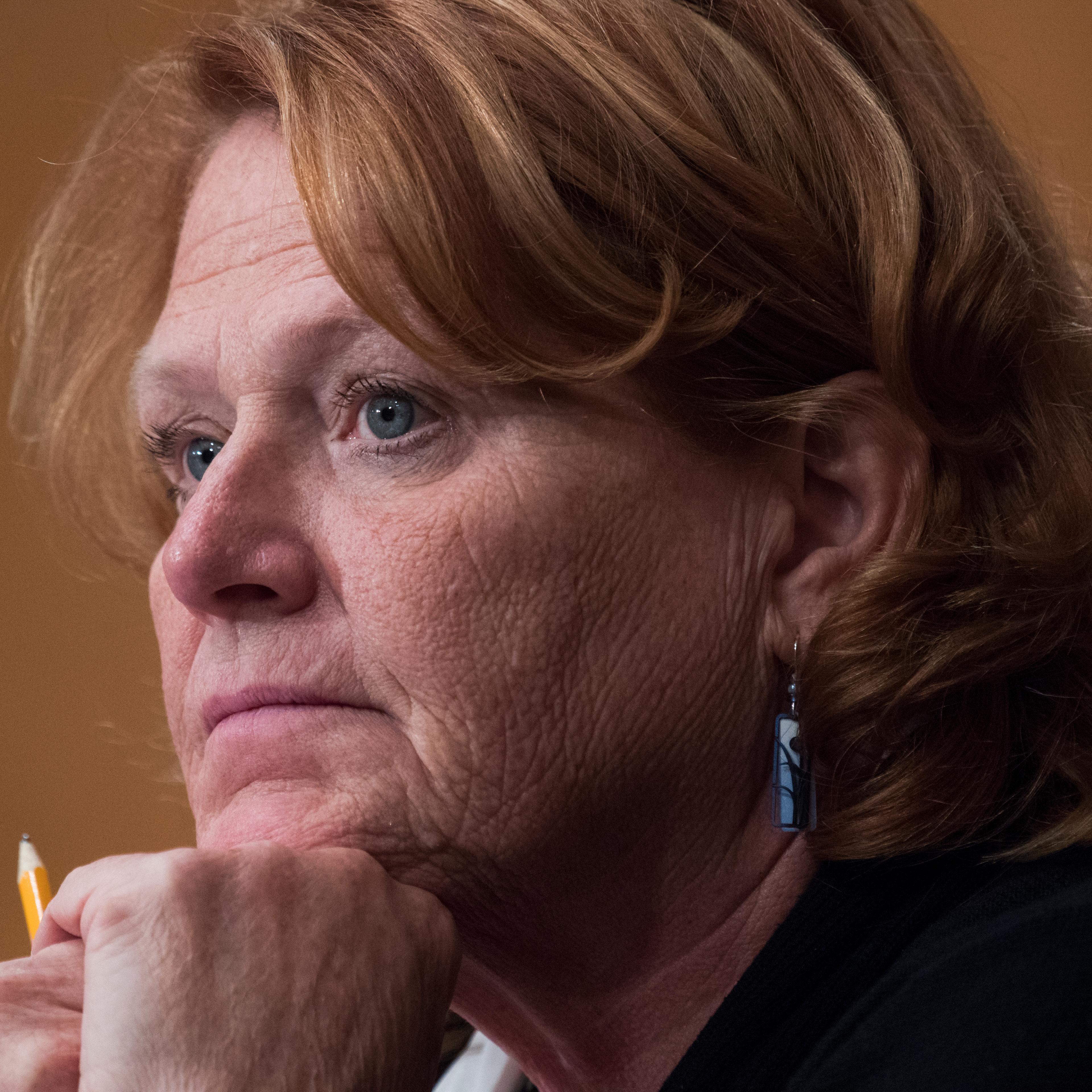 Senate Banking Committee