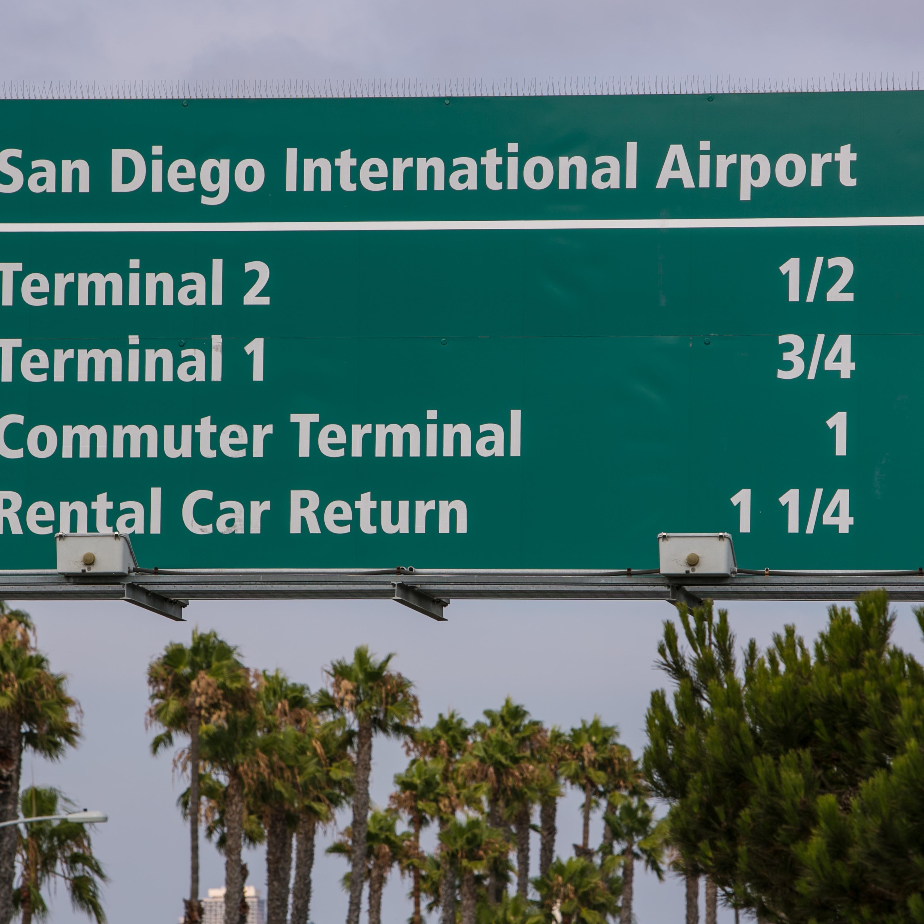 Exploring Historic San Diego