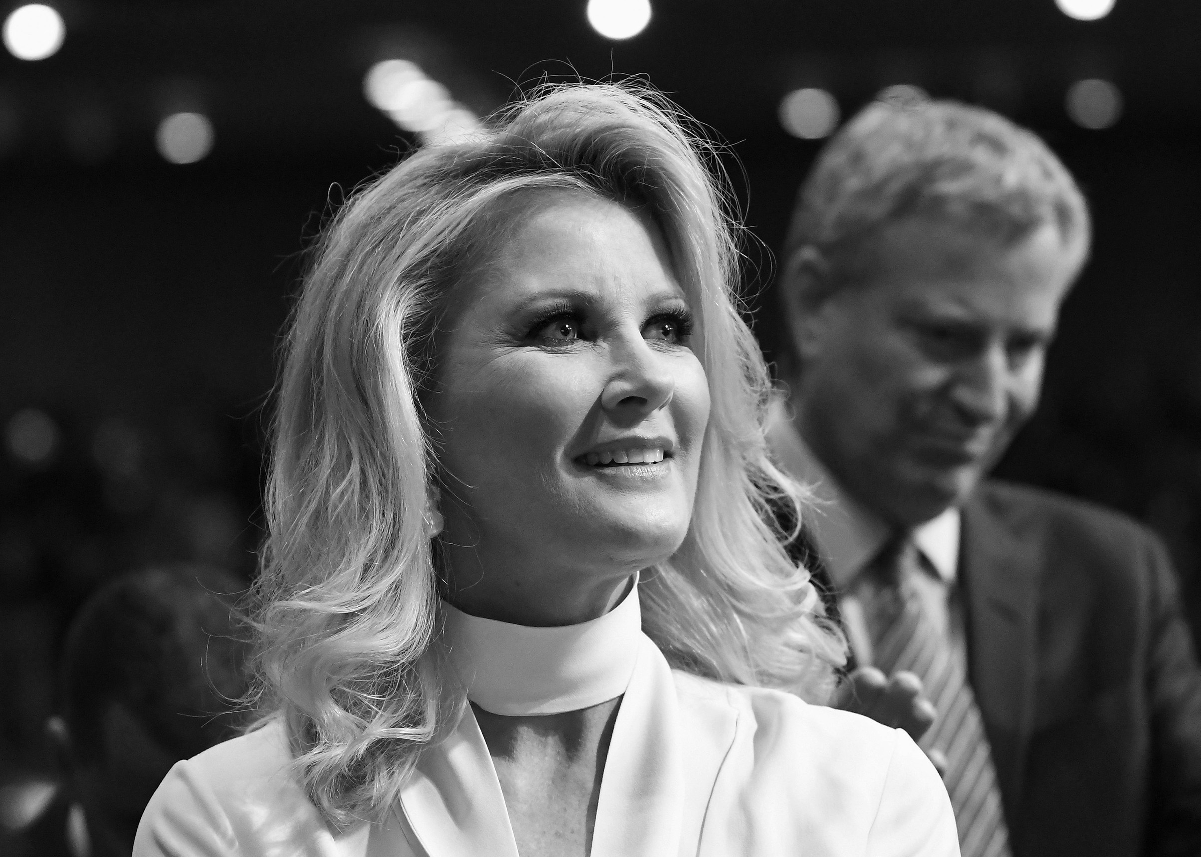 ‘I’m the help. I’m like, “What do your kids need? What can I do for you?”’ —Sandra Lee, on her desire to be helpful to the people in her life