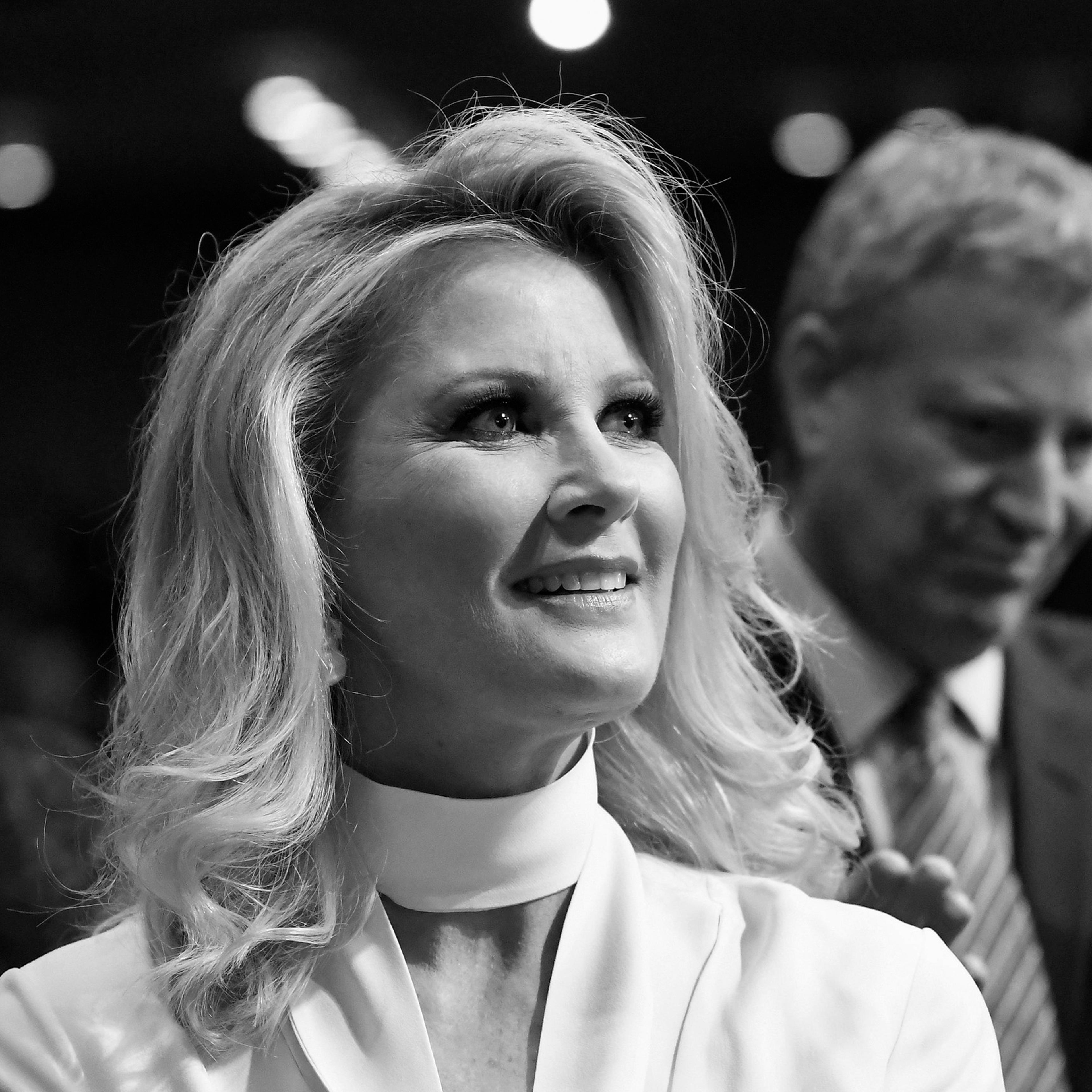 ‘I’m the help. I’m like, “What do your kids need? What can I do for you?”’ —Sandra Lee, on her desire to be helpful to the people in her life