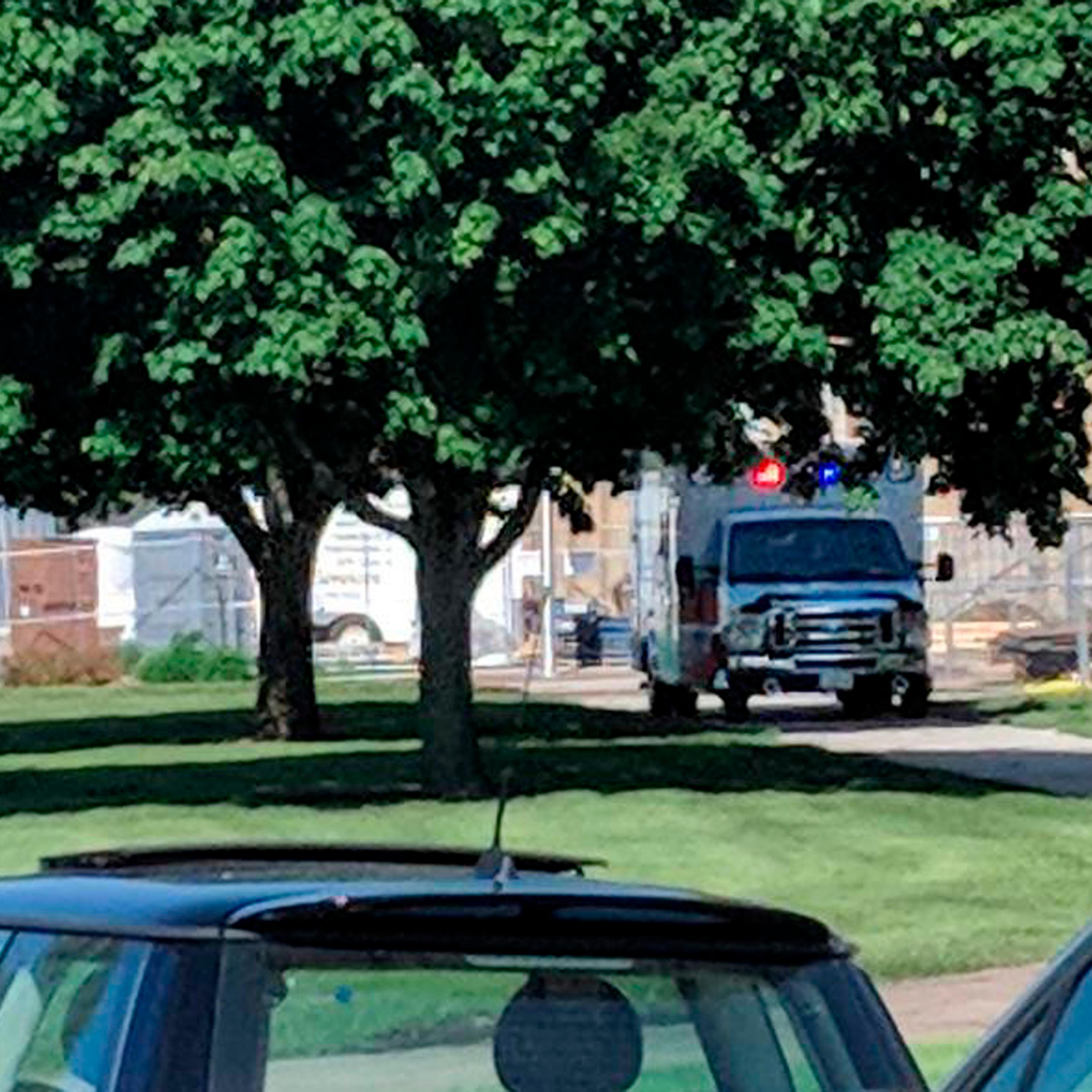 Illinois School Shooting
