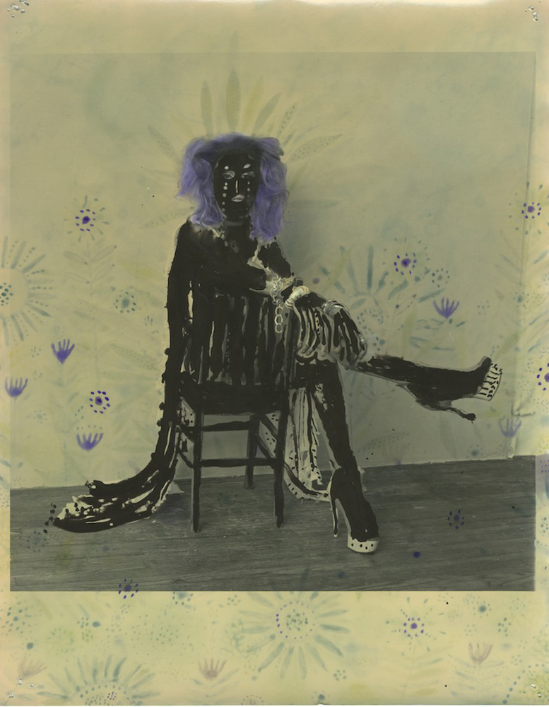 Fauna and Flora #2 (Nathaniel V., 2011)