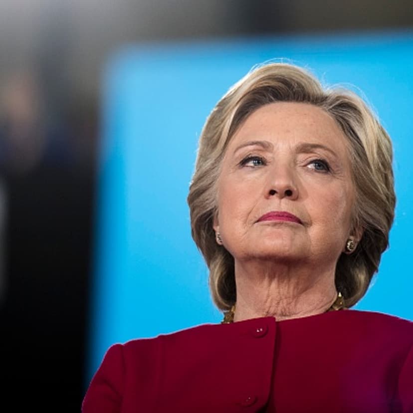 For a day of Pennsylvania campaigning, Democratic Nominee for President of the United States former Secretary of State Hillary Clinton, along with her daughter Chelsea Clinton, participate in a roundtable about families at Haverford Community Recreation