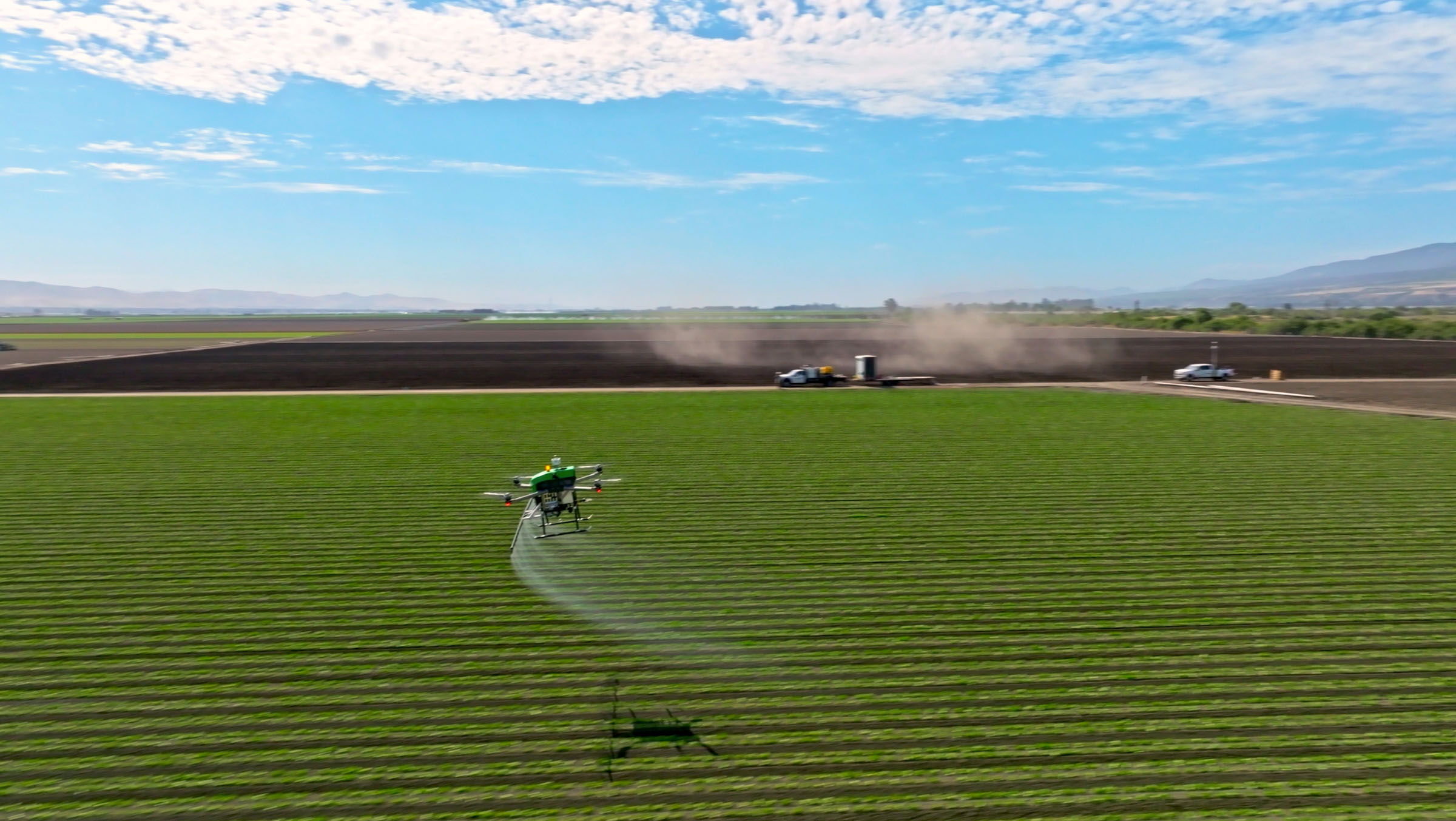 Guardian Agriculture SC1: the 200 Best Inventions of 2024