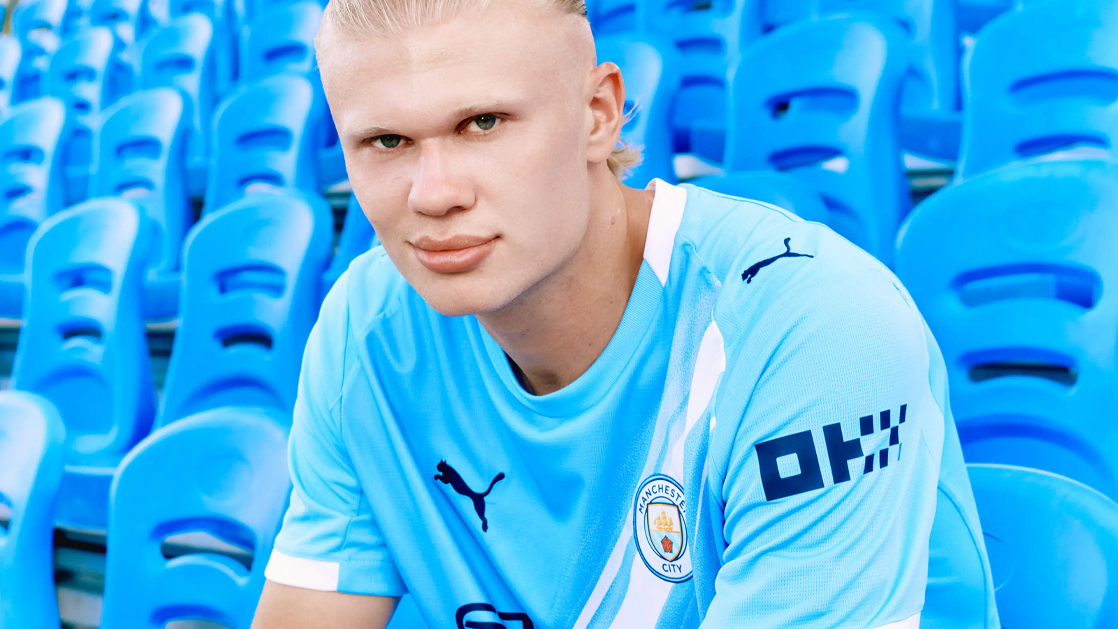 Erling Haaland