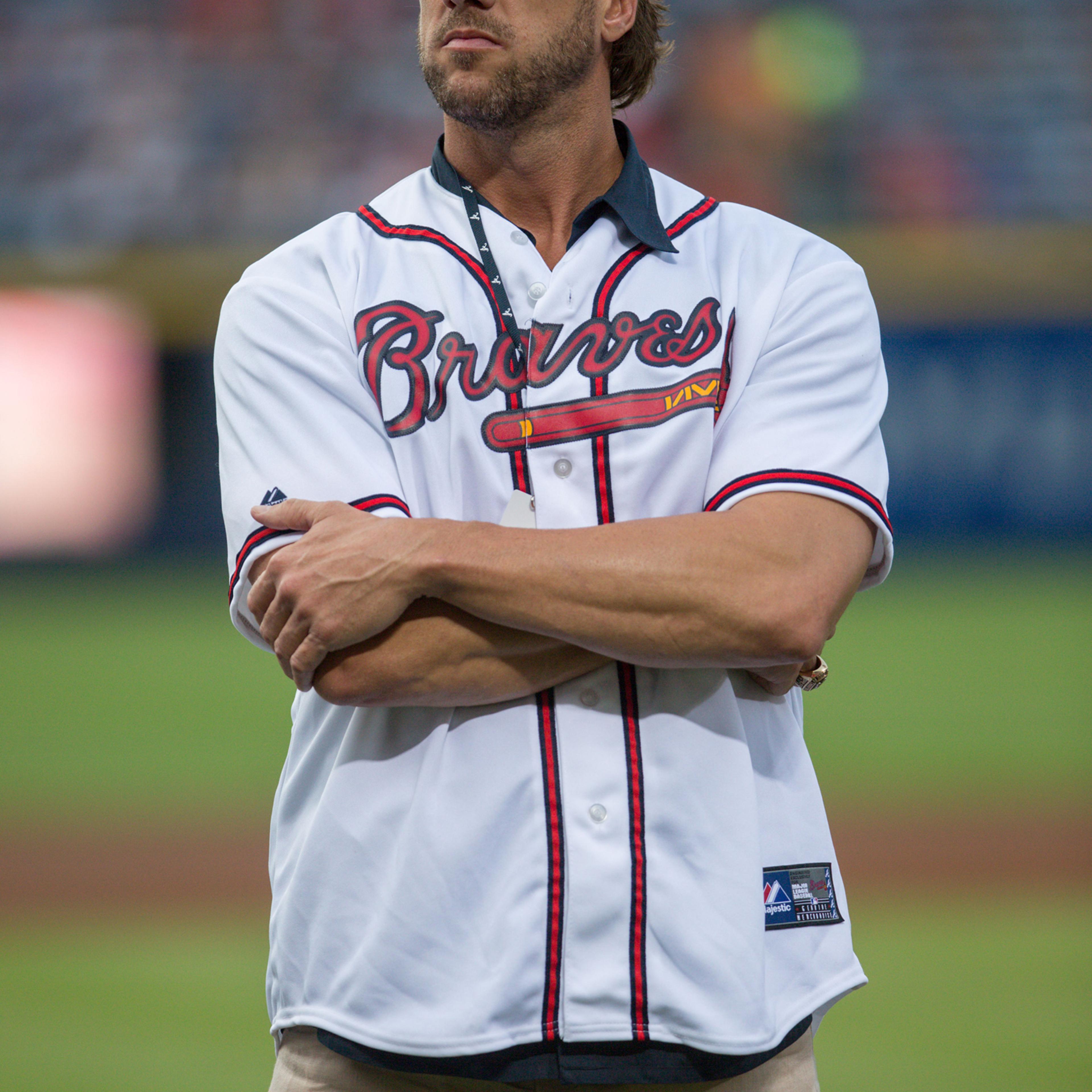 Washington Nationals v Atlanta Braves