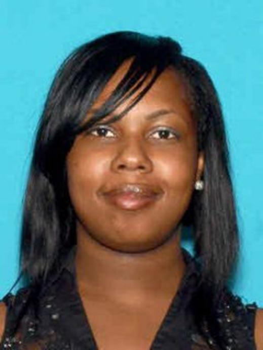 Shanika Minor