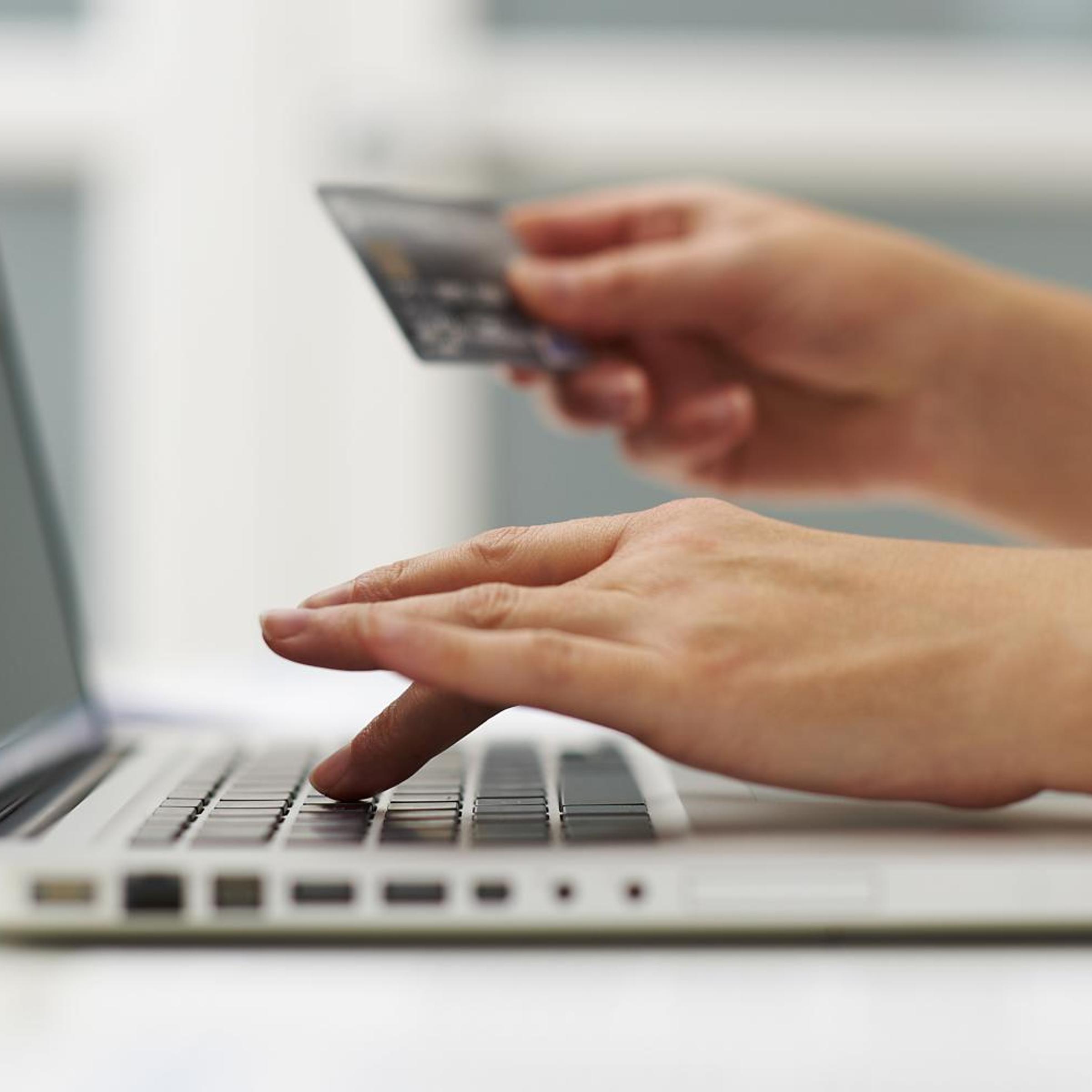 Online Shopping
