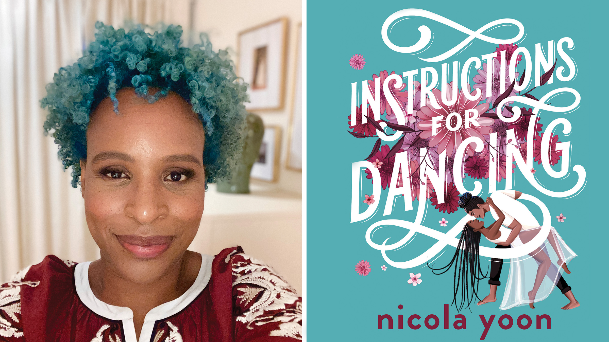 Nicola Yoon