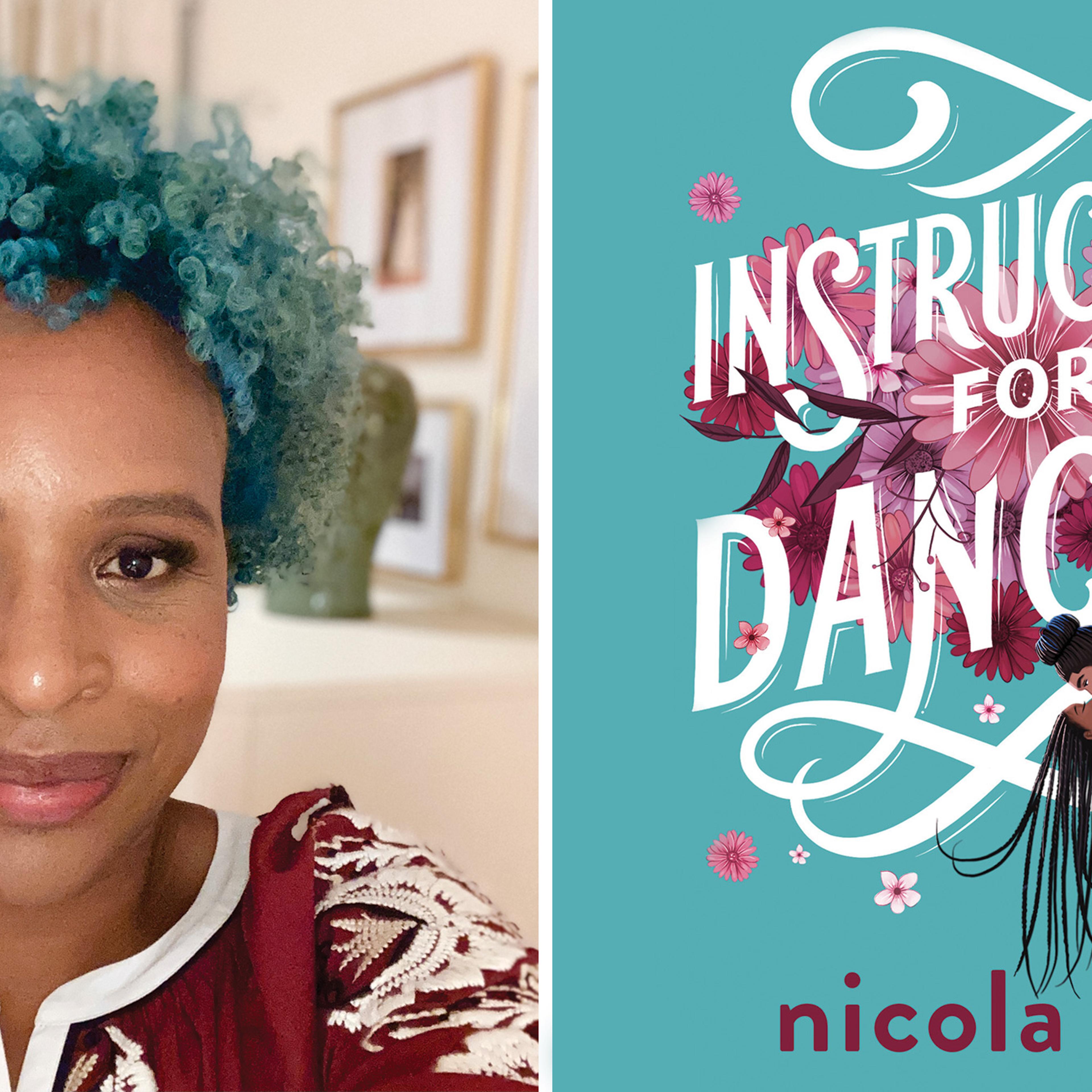 Nicola Yoon