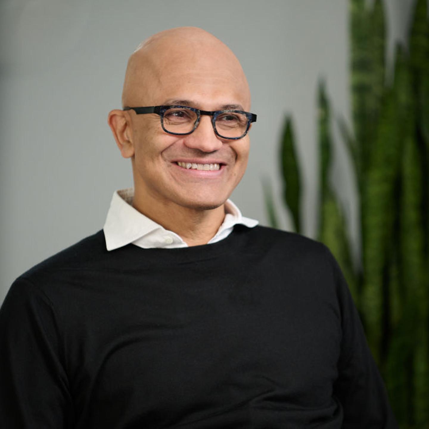 Satya-Nadella-microsoft