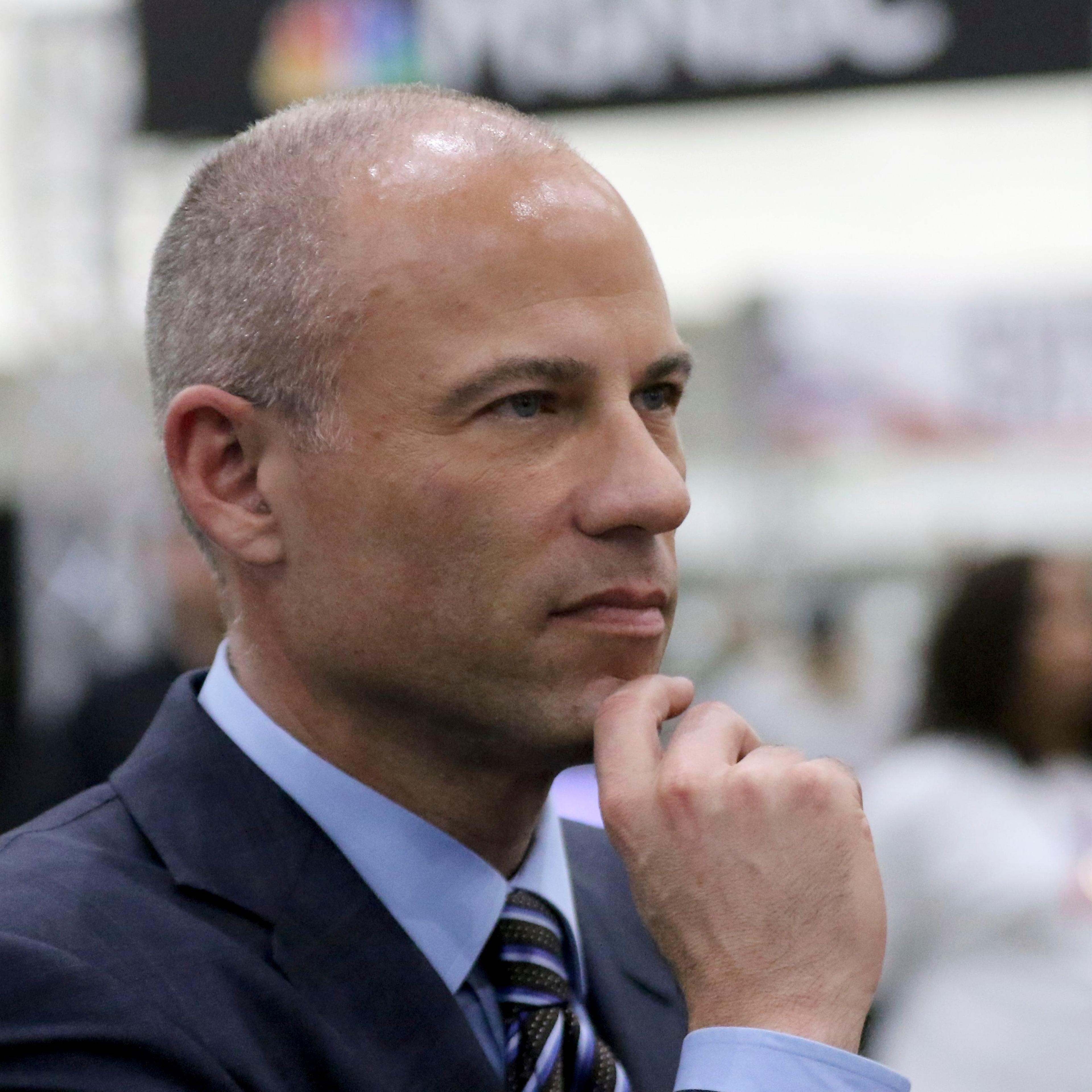Michael Avenatti