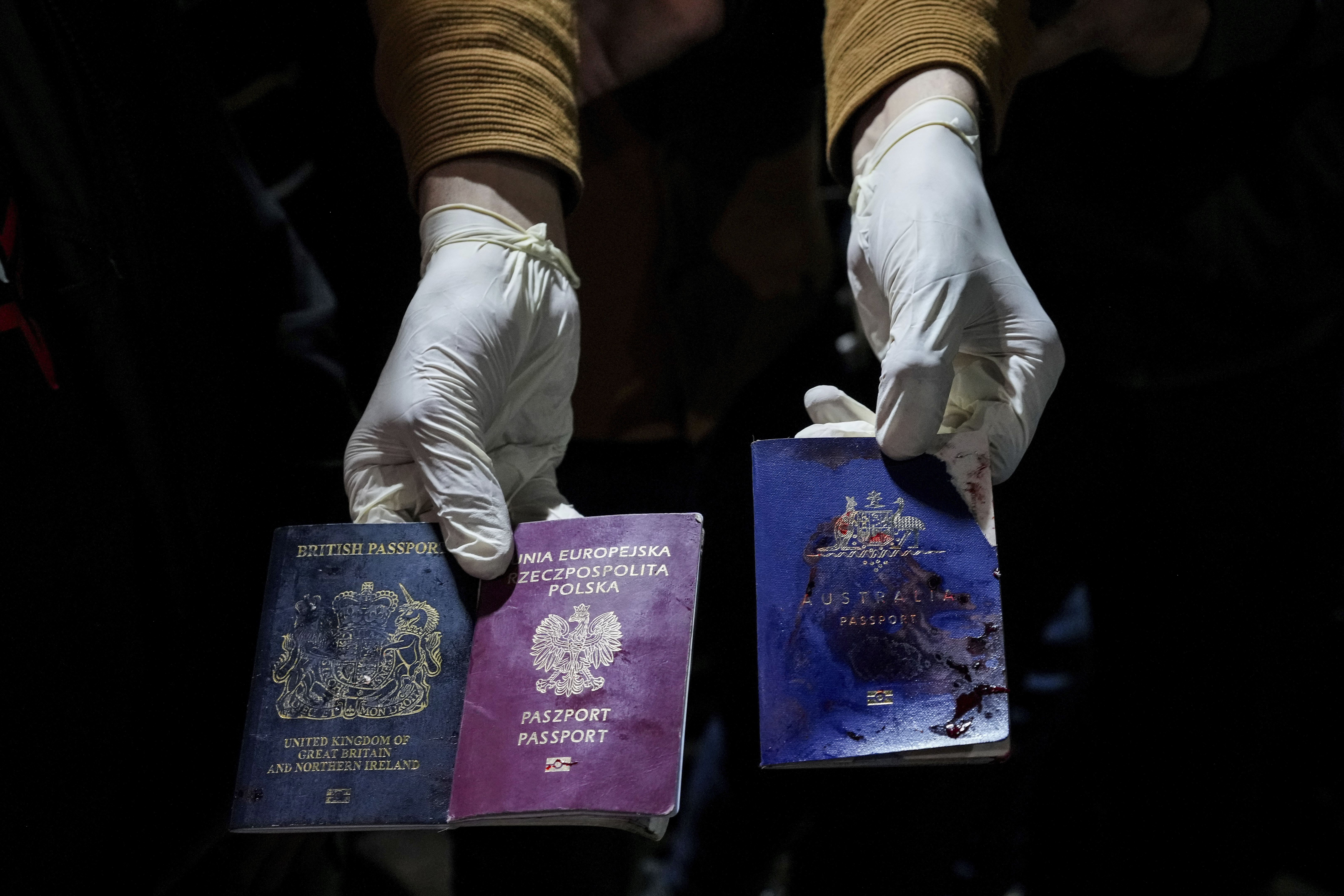 WCK-Israel-Hamas-War