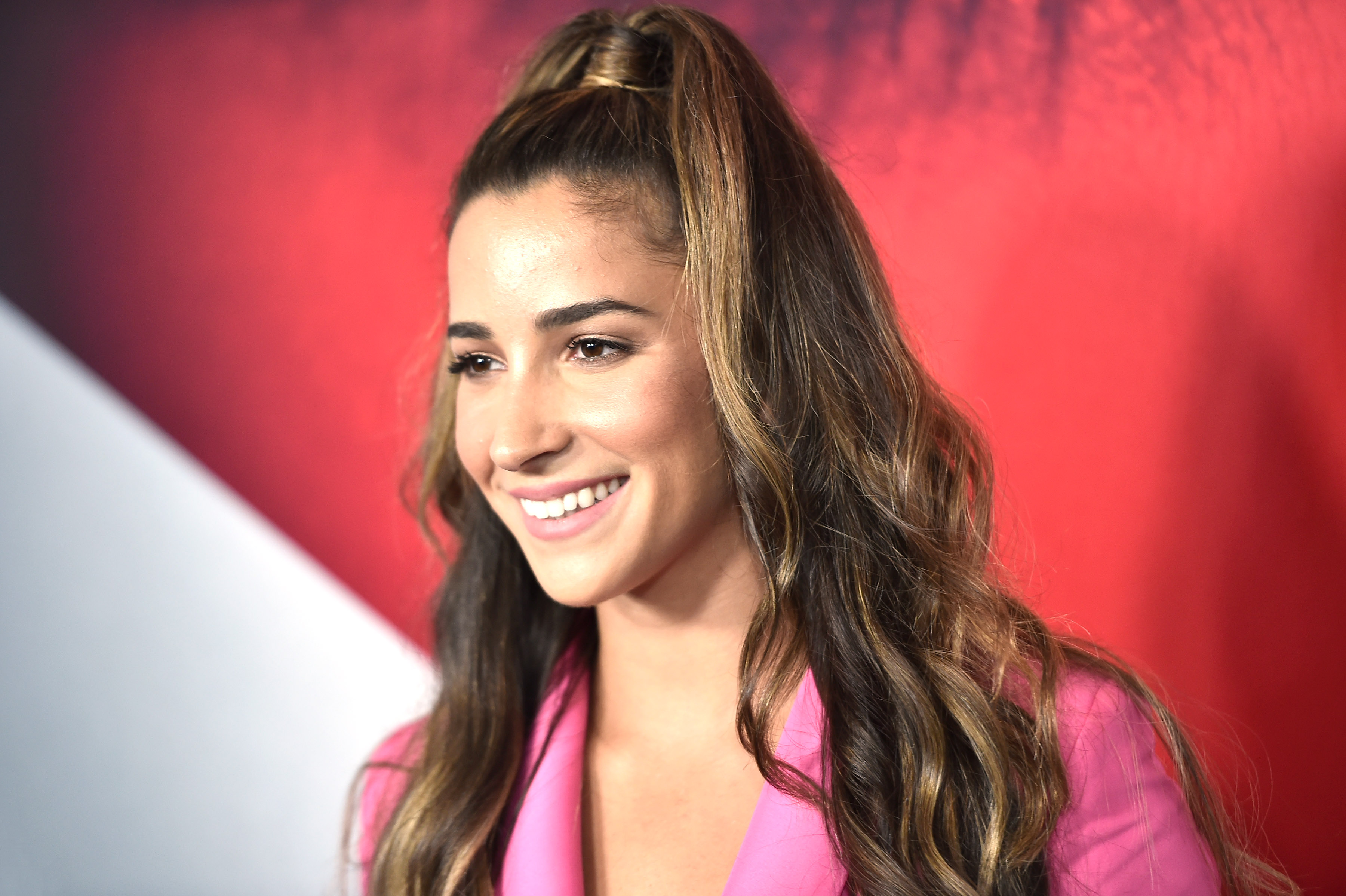 "A Simple Favor" New York Premiere