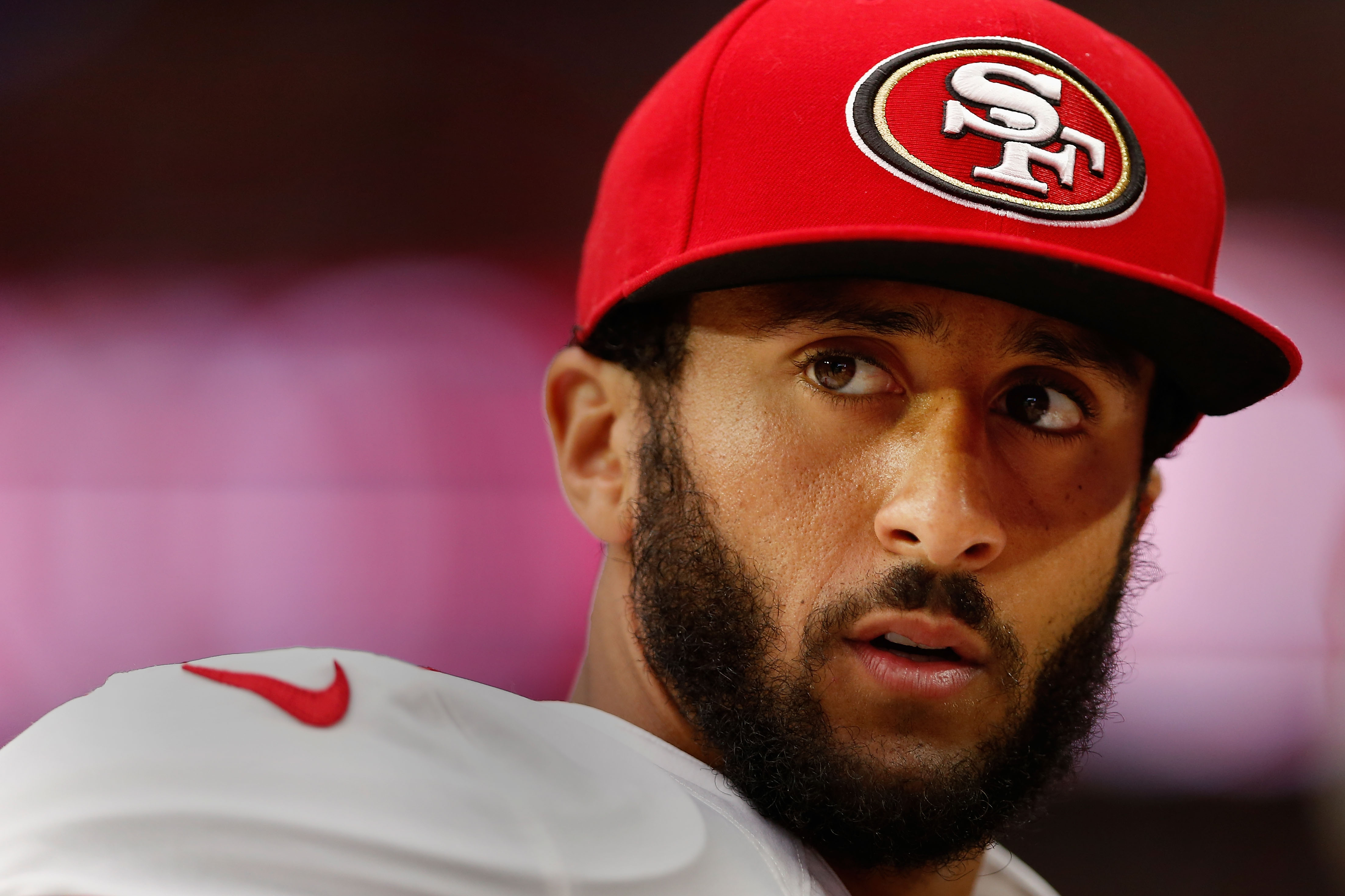 San Francisco 49ers v Arizona Cardinals