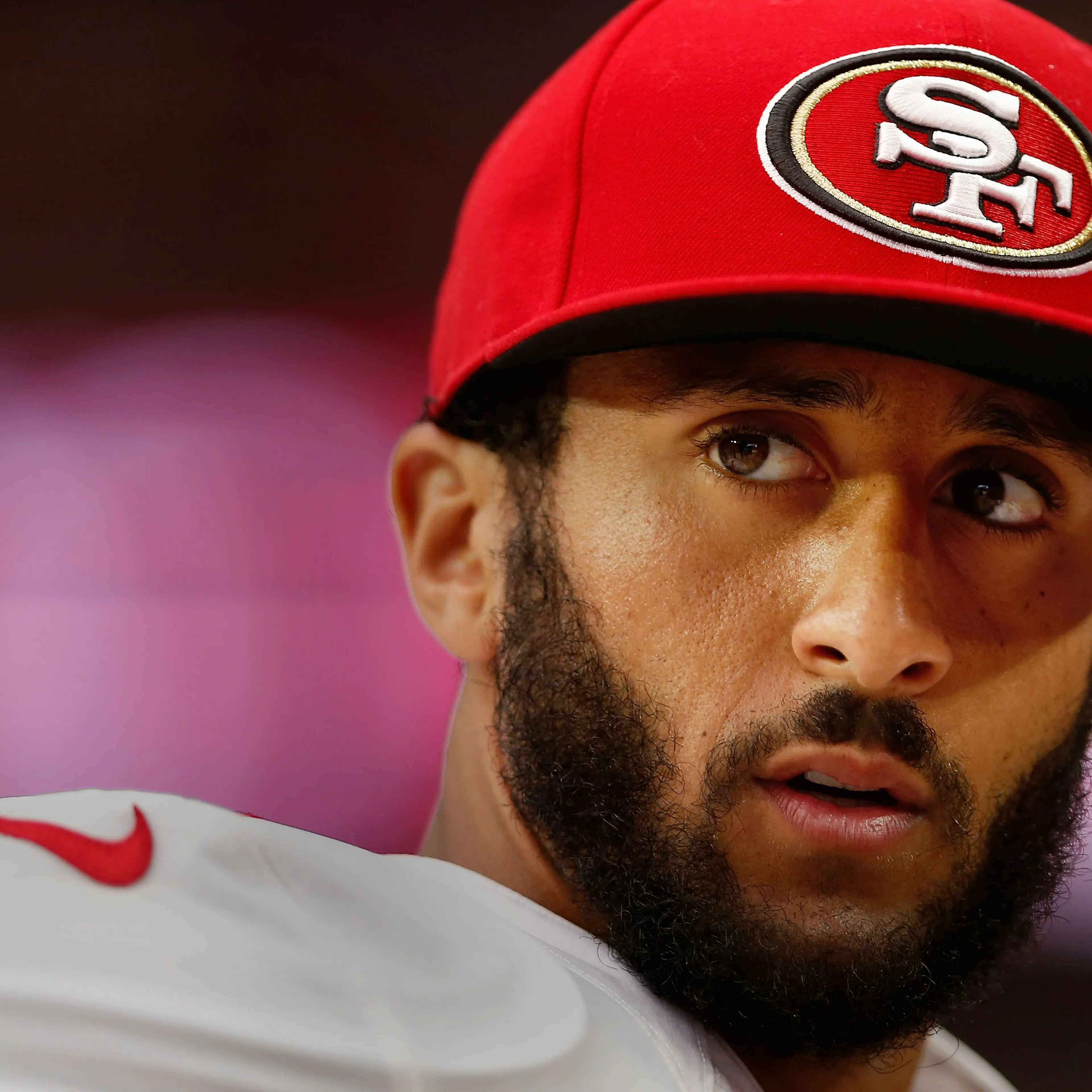 San Francisco 49ers v Arizona Cardinals
