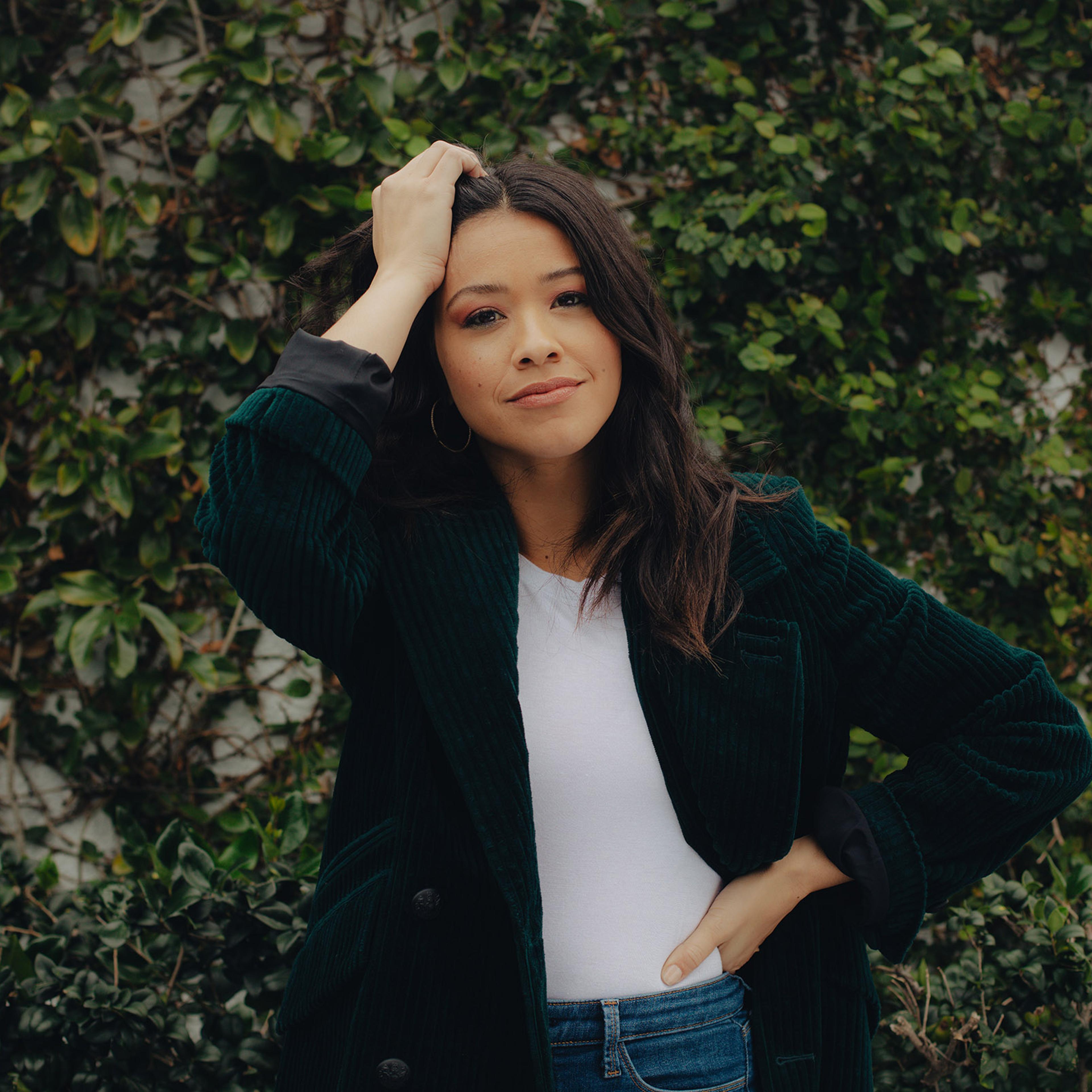 ‘People were like, “You’re just a little Latina actress. How are you going to be a director?”’ Gina Rodriguez, on getting her start directing