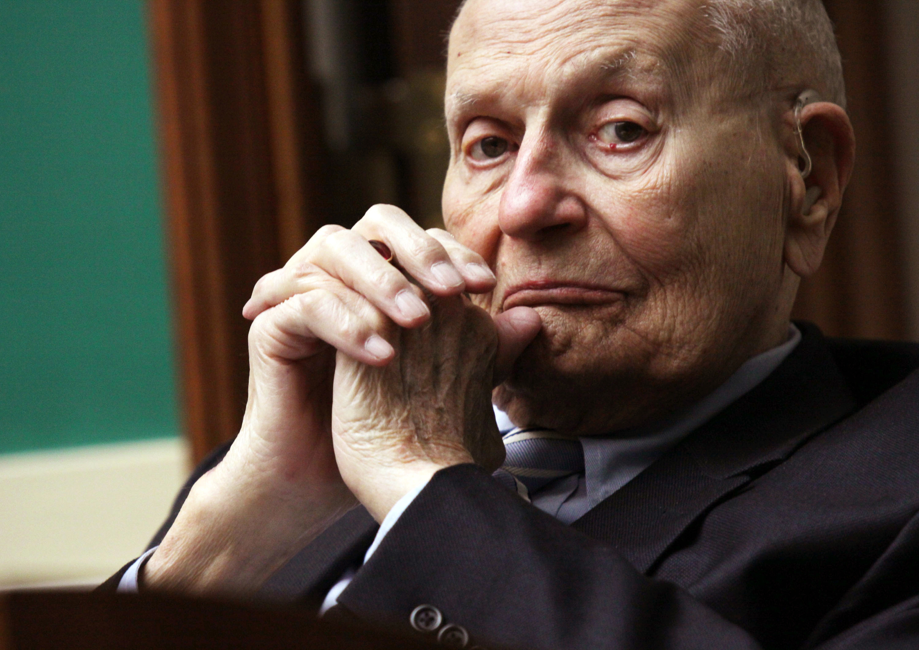 John Dingell