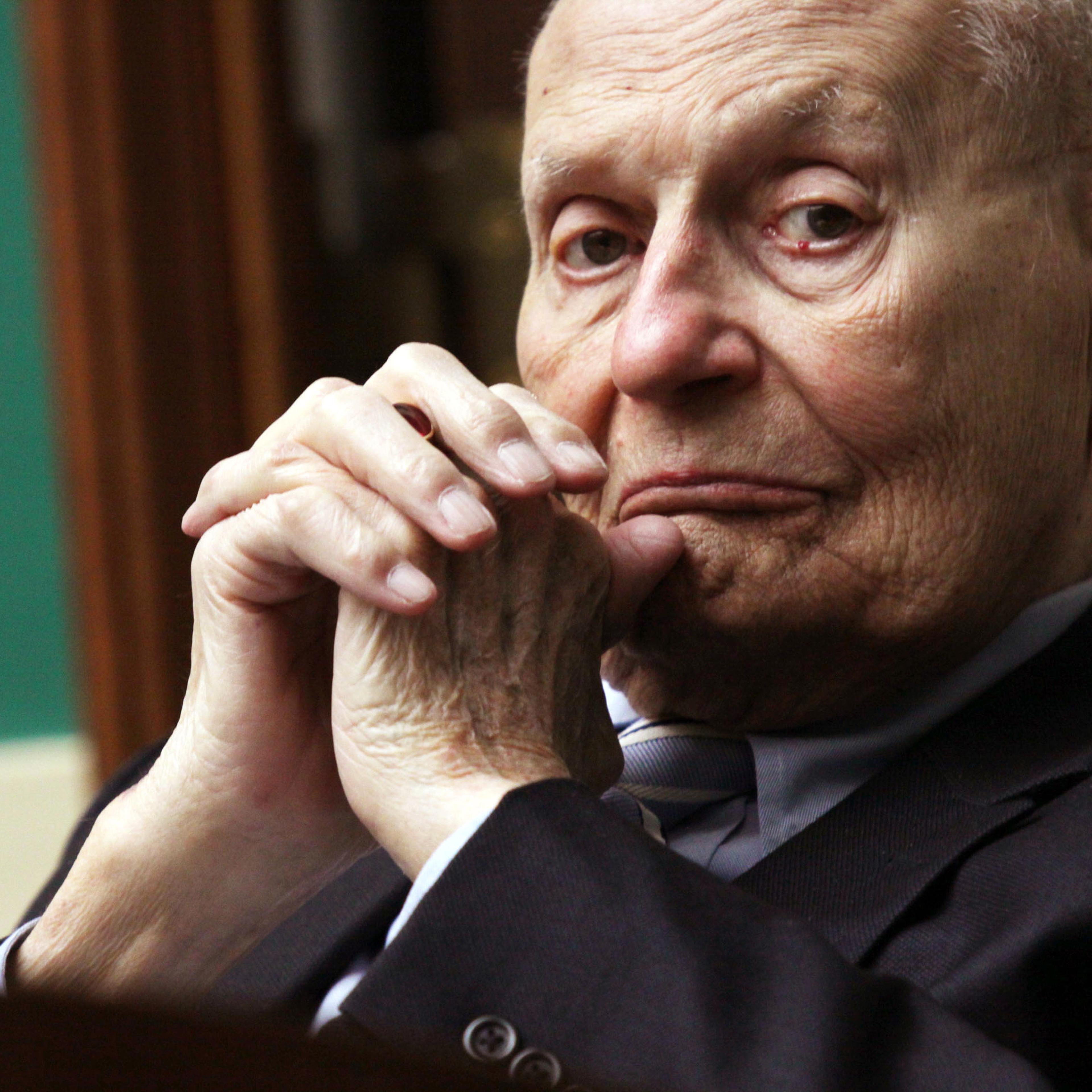 John Dingell