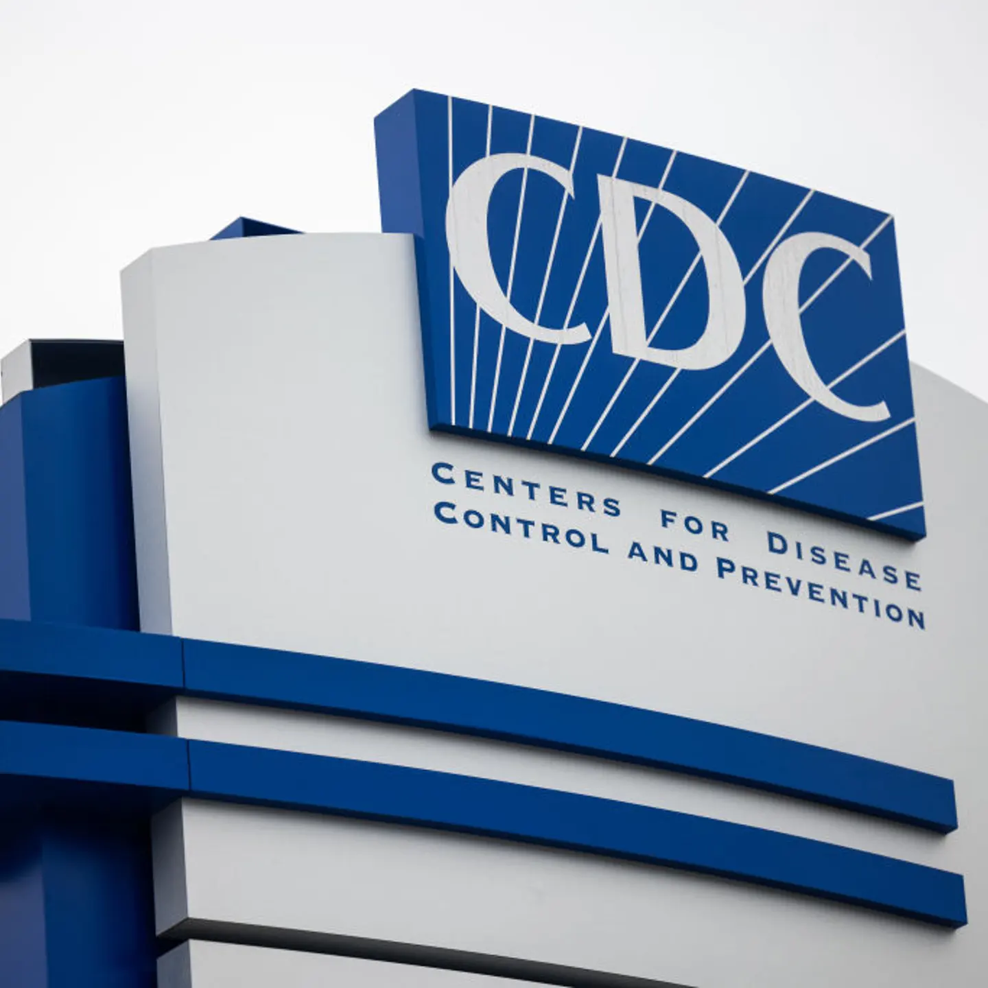 The Center for Disease Control headquarters is in Atlanta, Ga., on Aug. 6, 2022.