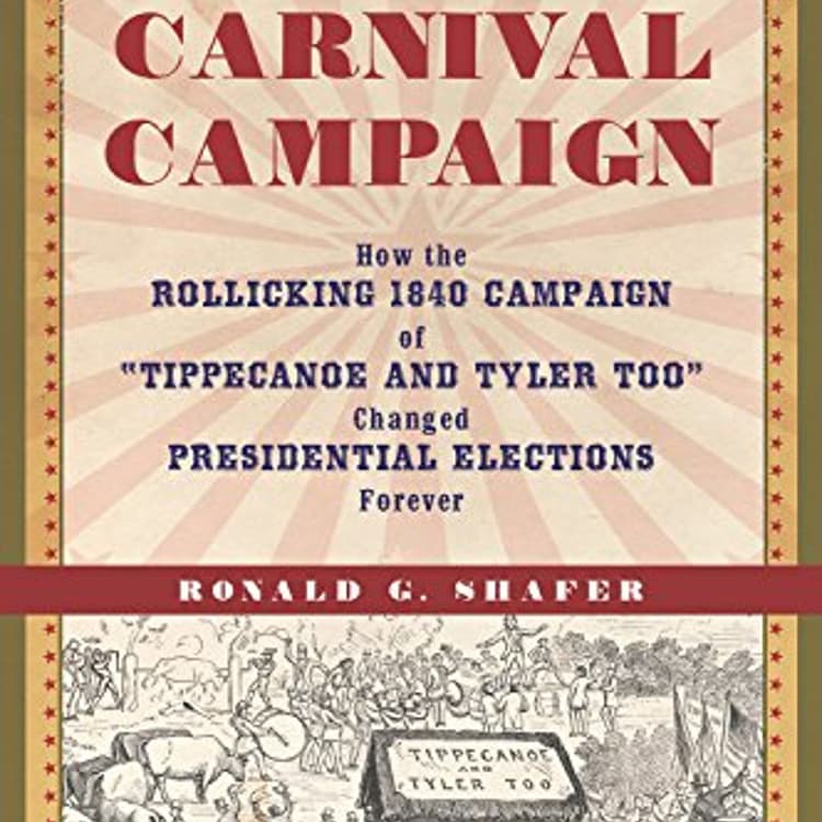 The Carnival Campaign