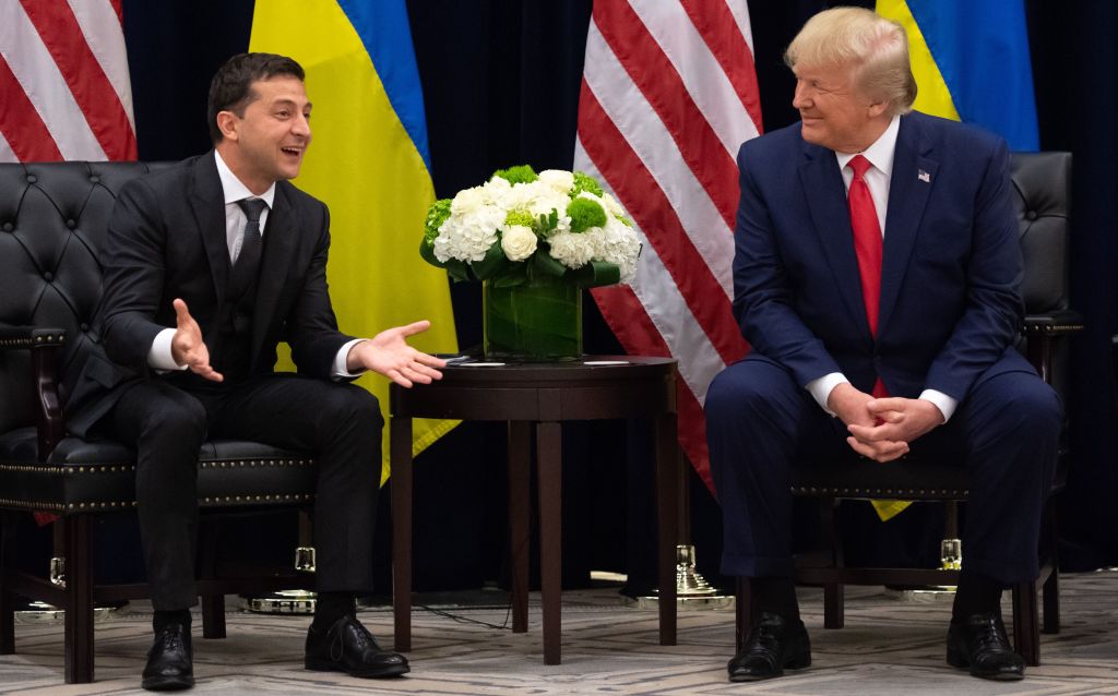 US-POLITICS-GENERAL ASSEMBLY-DIPLOMACY-Ukraine-climate