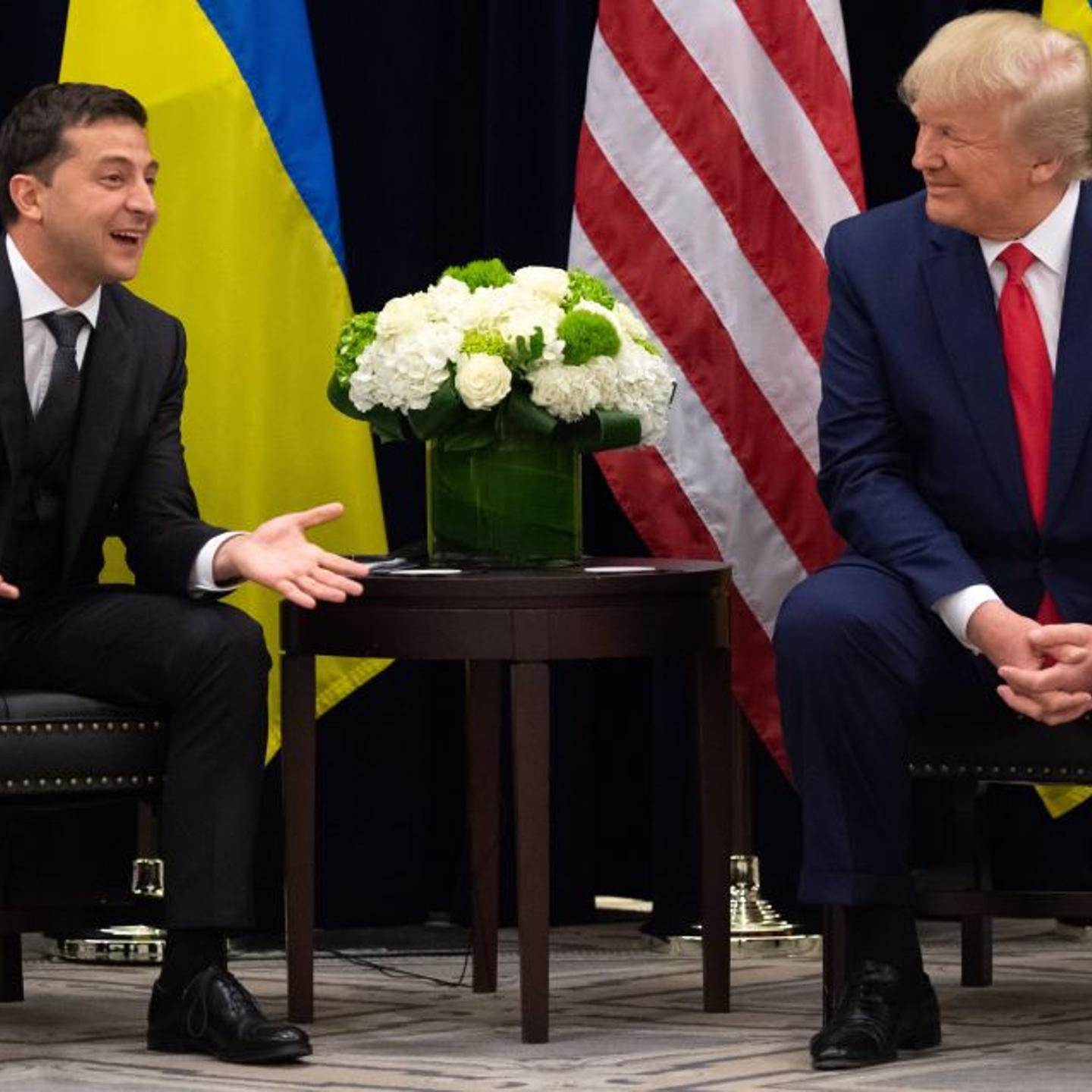 US-POLITICS-GENERAL ASSEMBLY-DIPLOMACY-Ukraine-climate