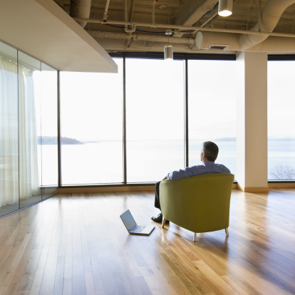 businessman-sitting