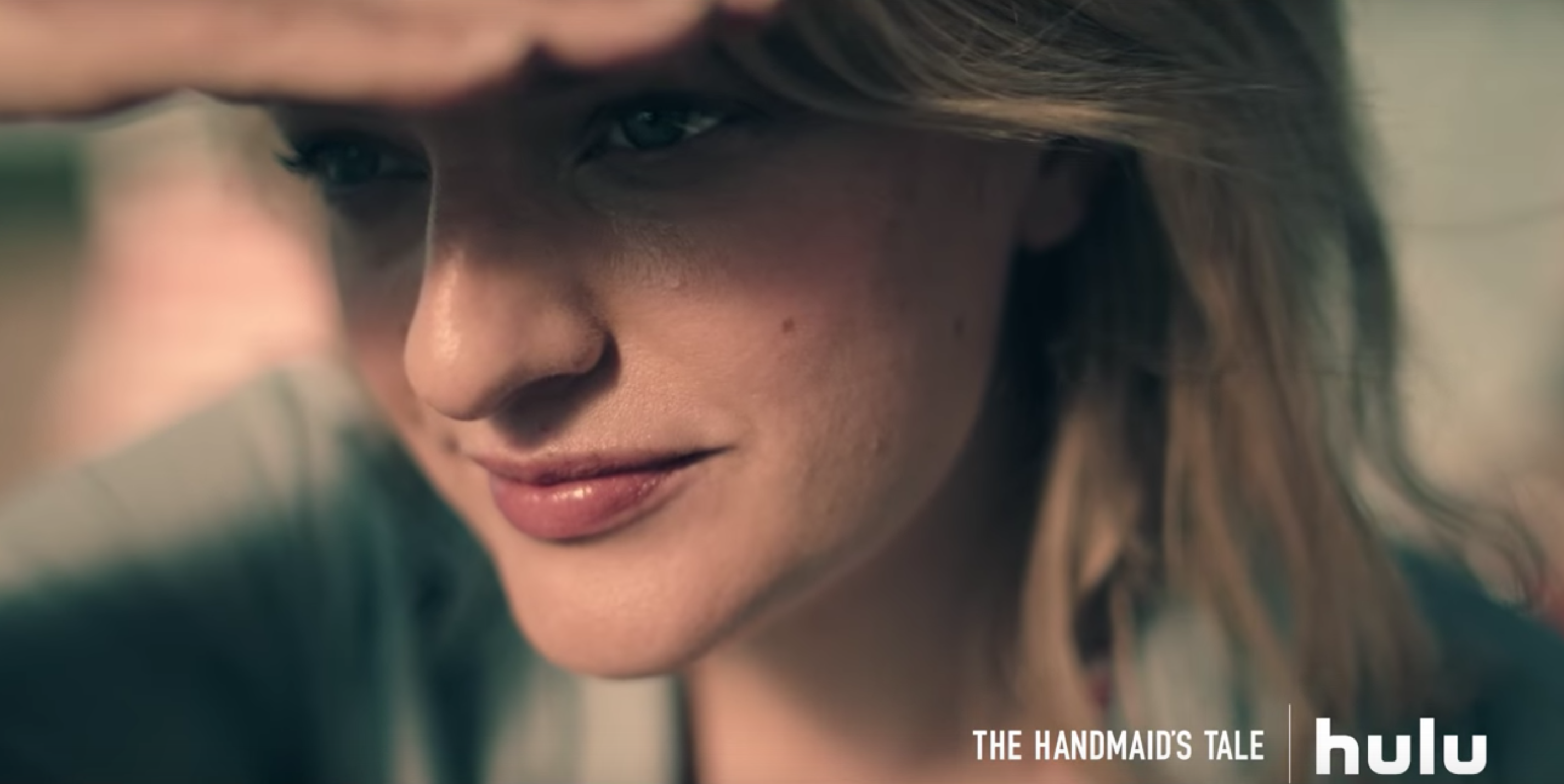 The Handmaid's Tale