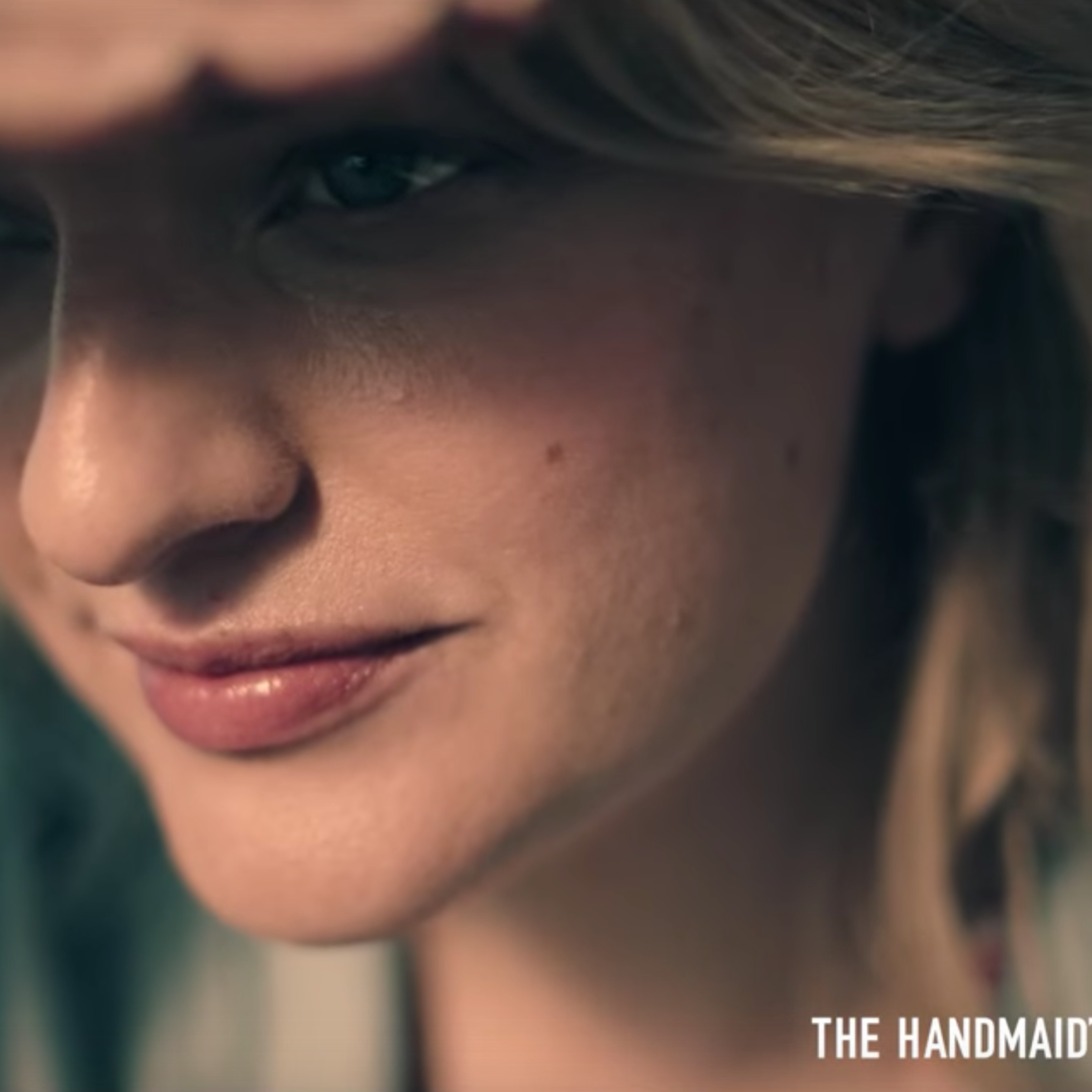 The Handmaid's Tale