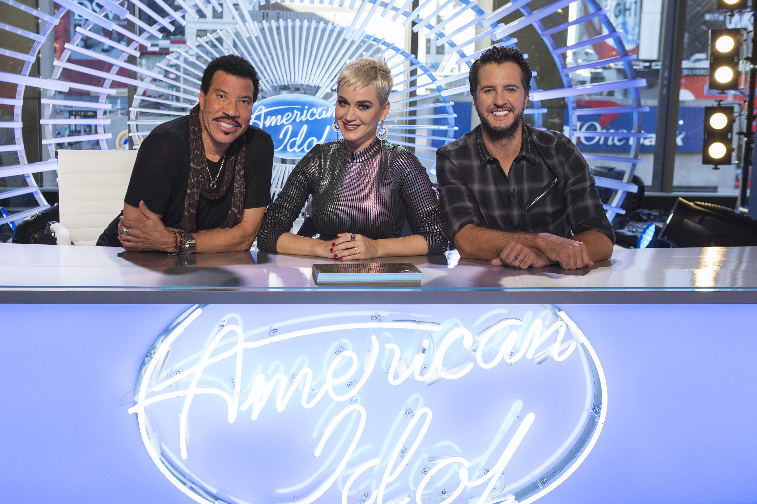 ABC's "American Idol"