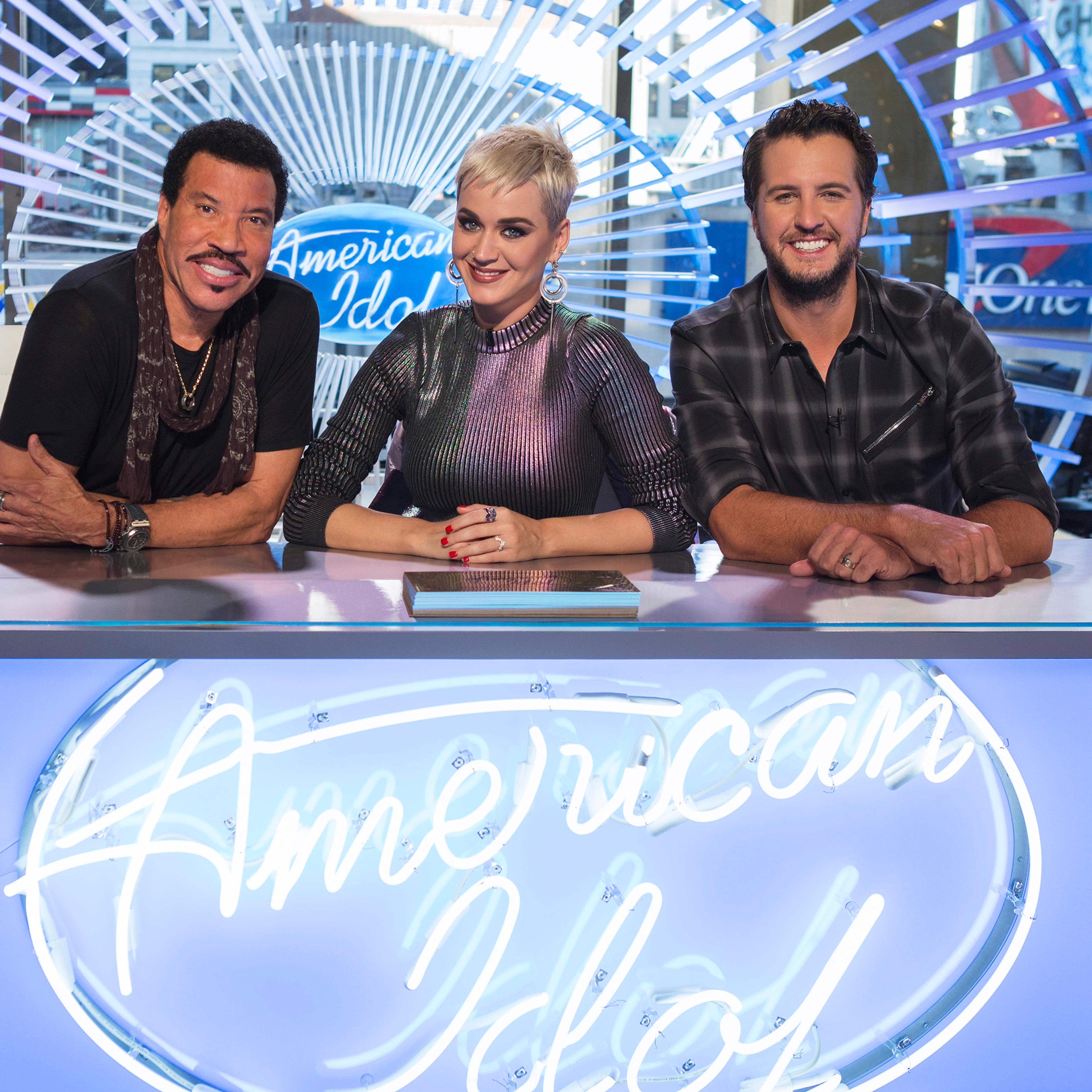 ABC's "American Idol"