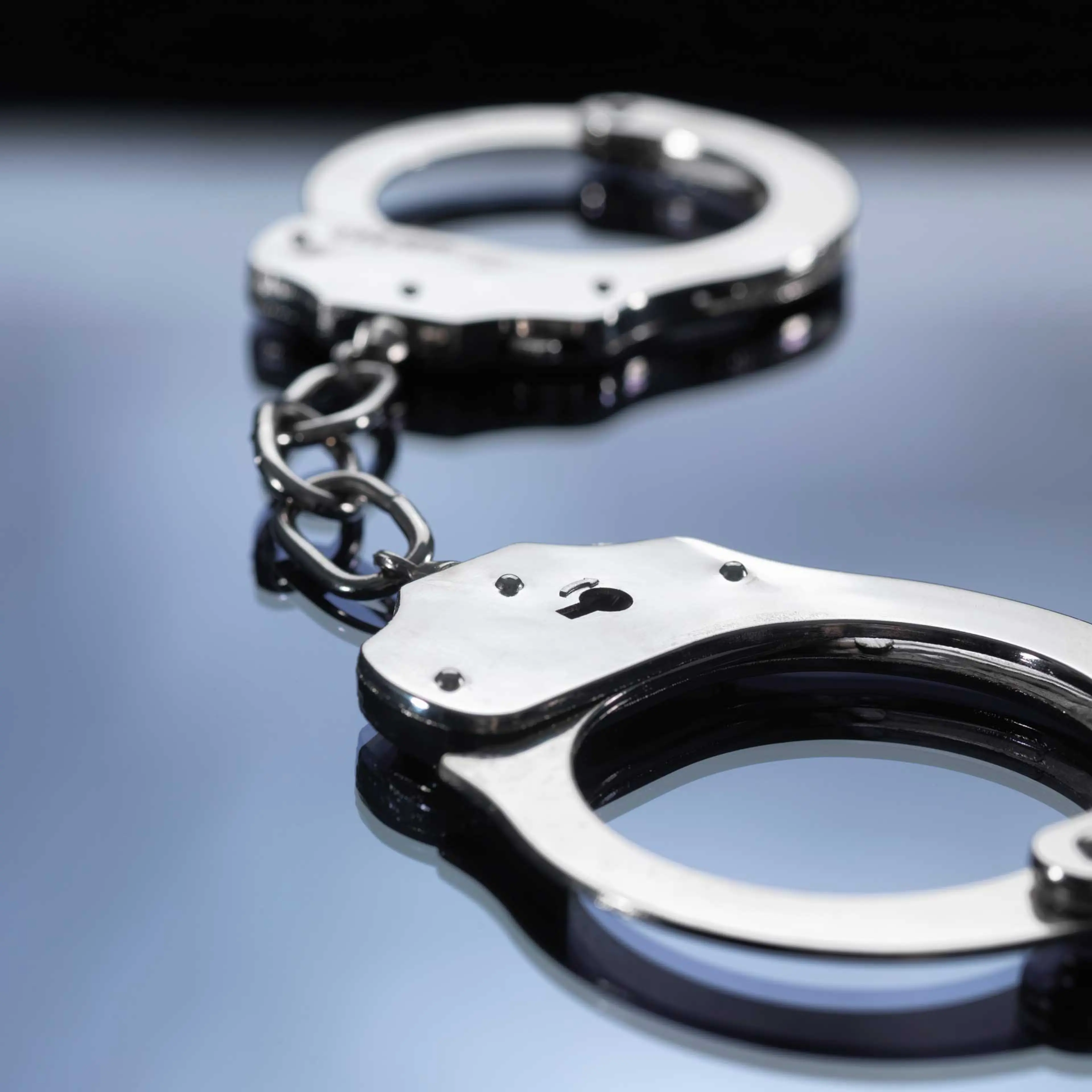 handcuffs