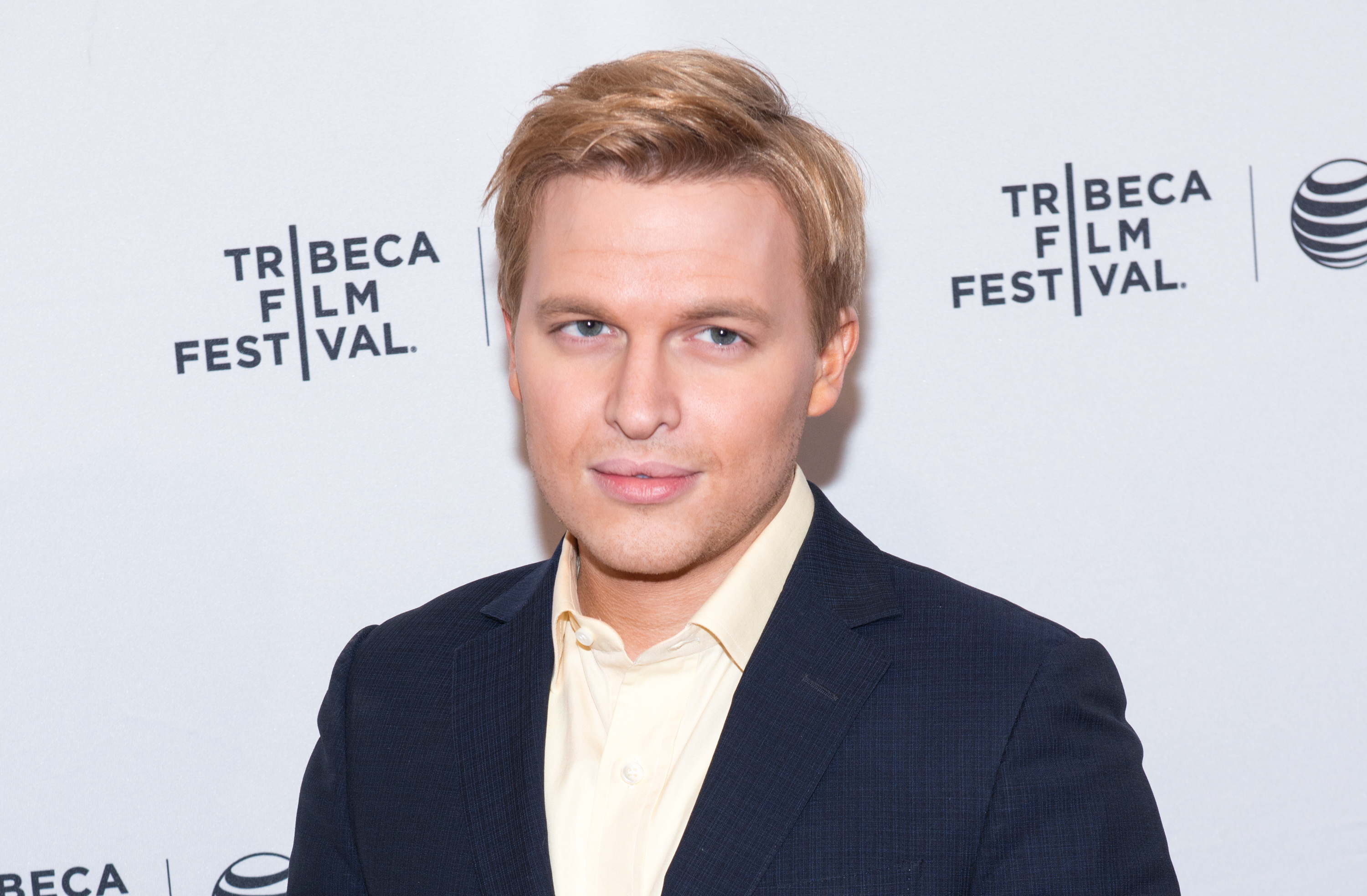 2015 Tribeca Film Festival - World Premiere Documentary: "The Diplomat"