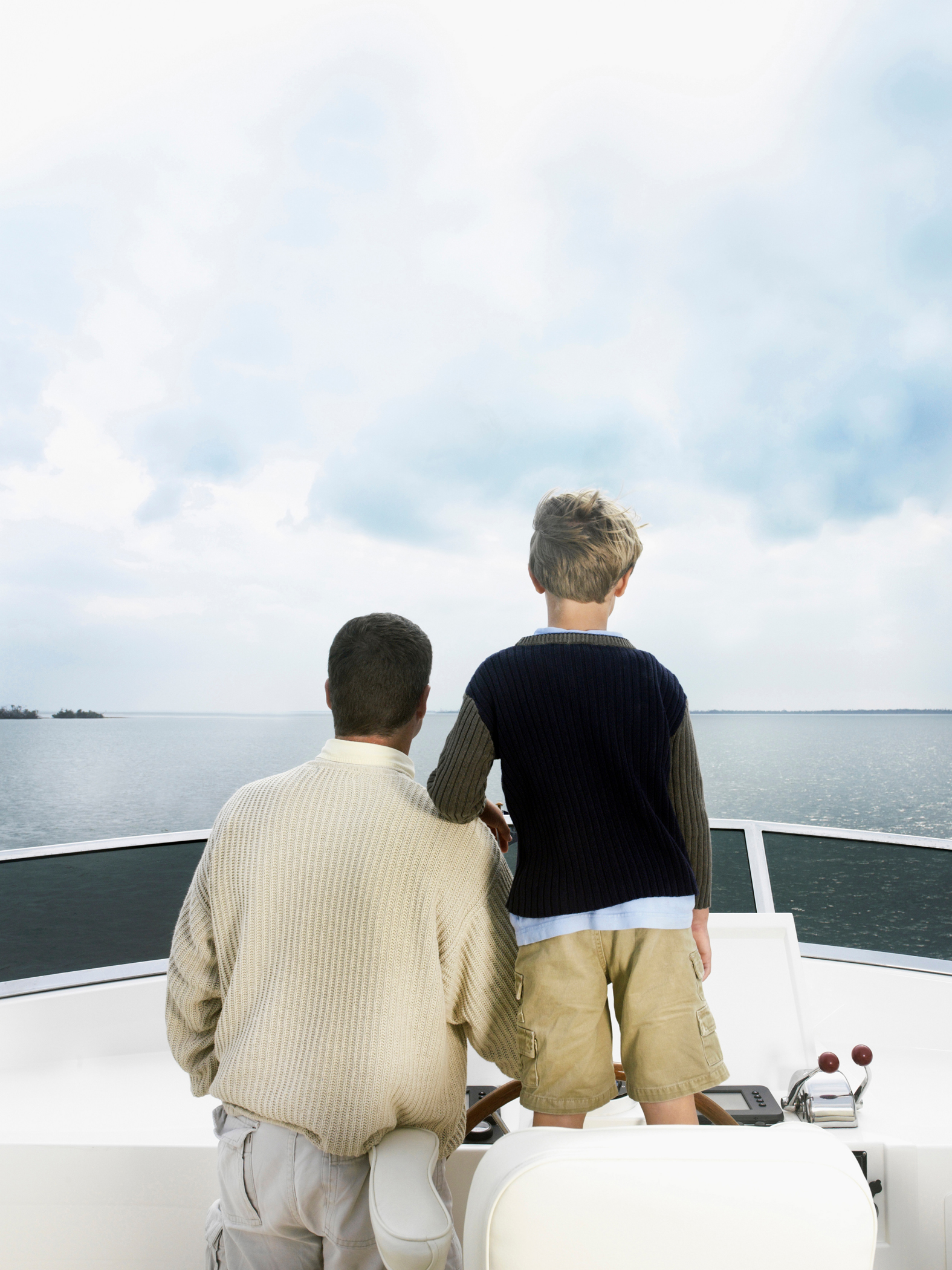 wealth family divorce