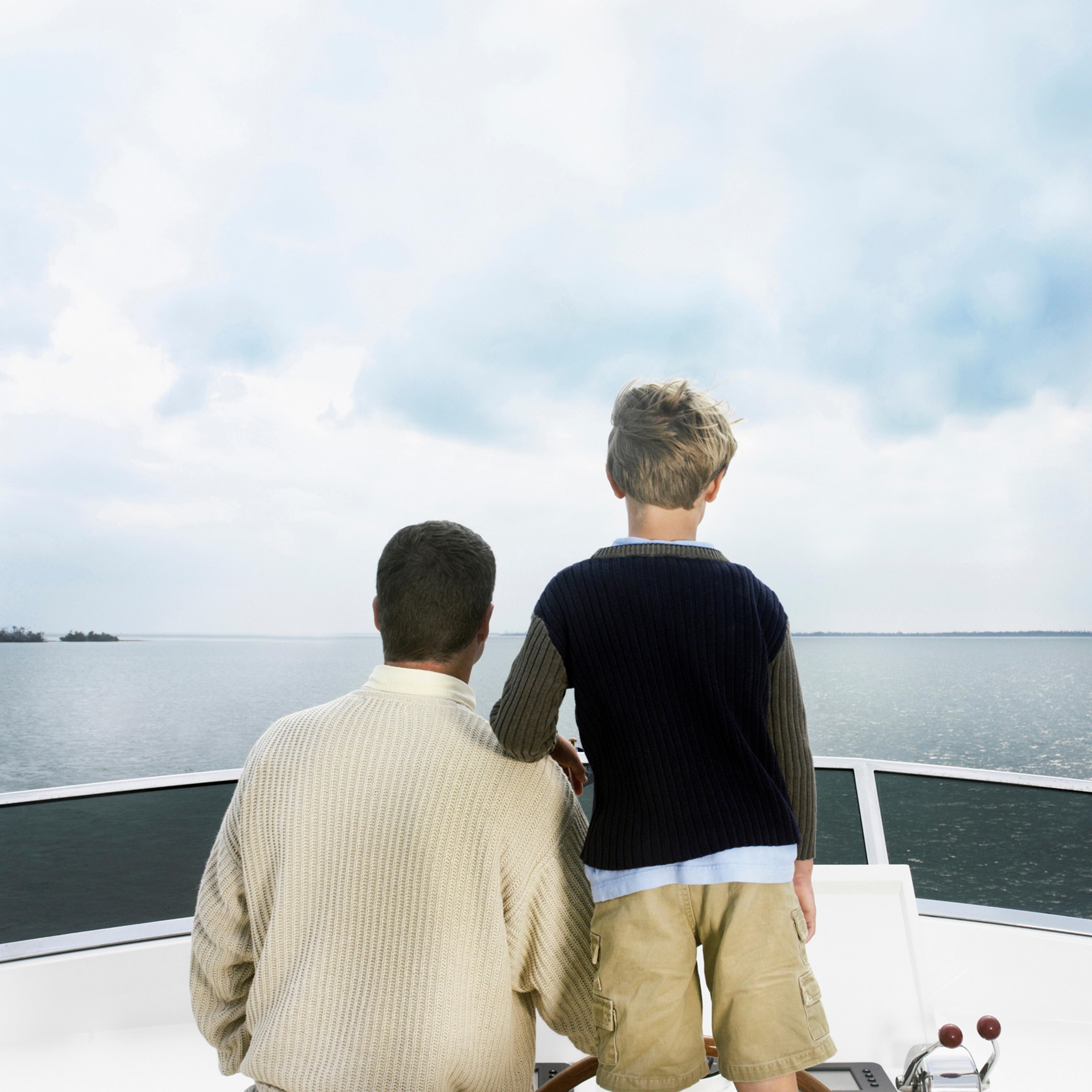 wealth family divorce