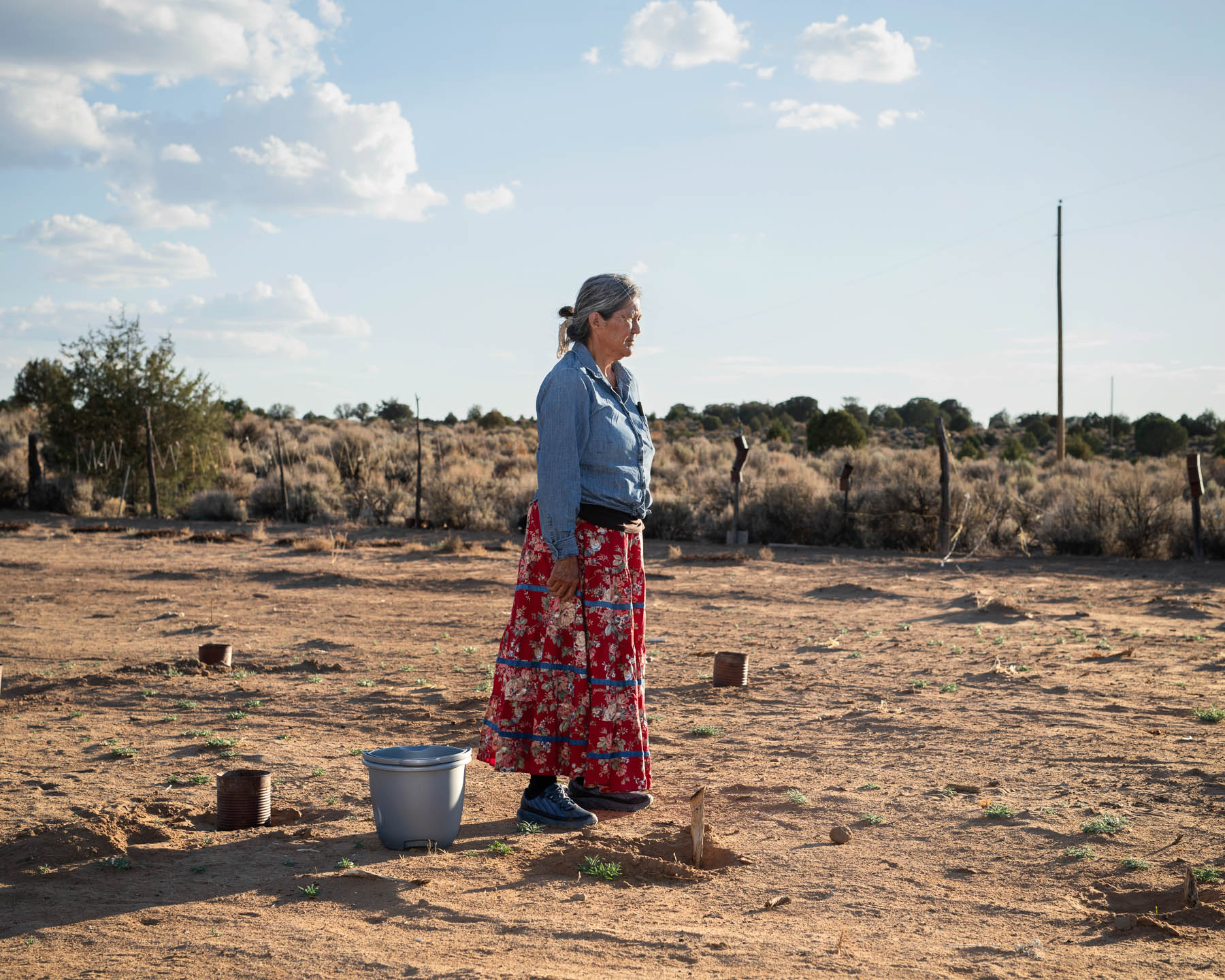 Image from article: Extreme Heat in American West Shows Climate Change Is Here