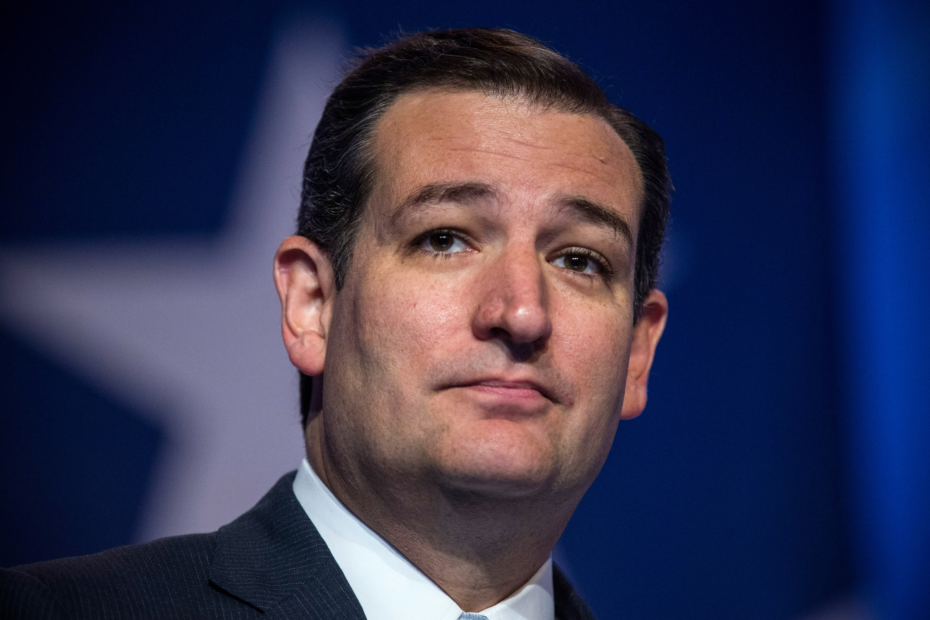Ted Cruz Obamacare Affordable Care Act