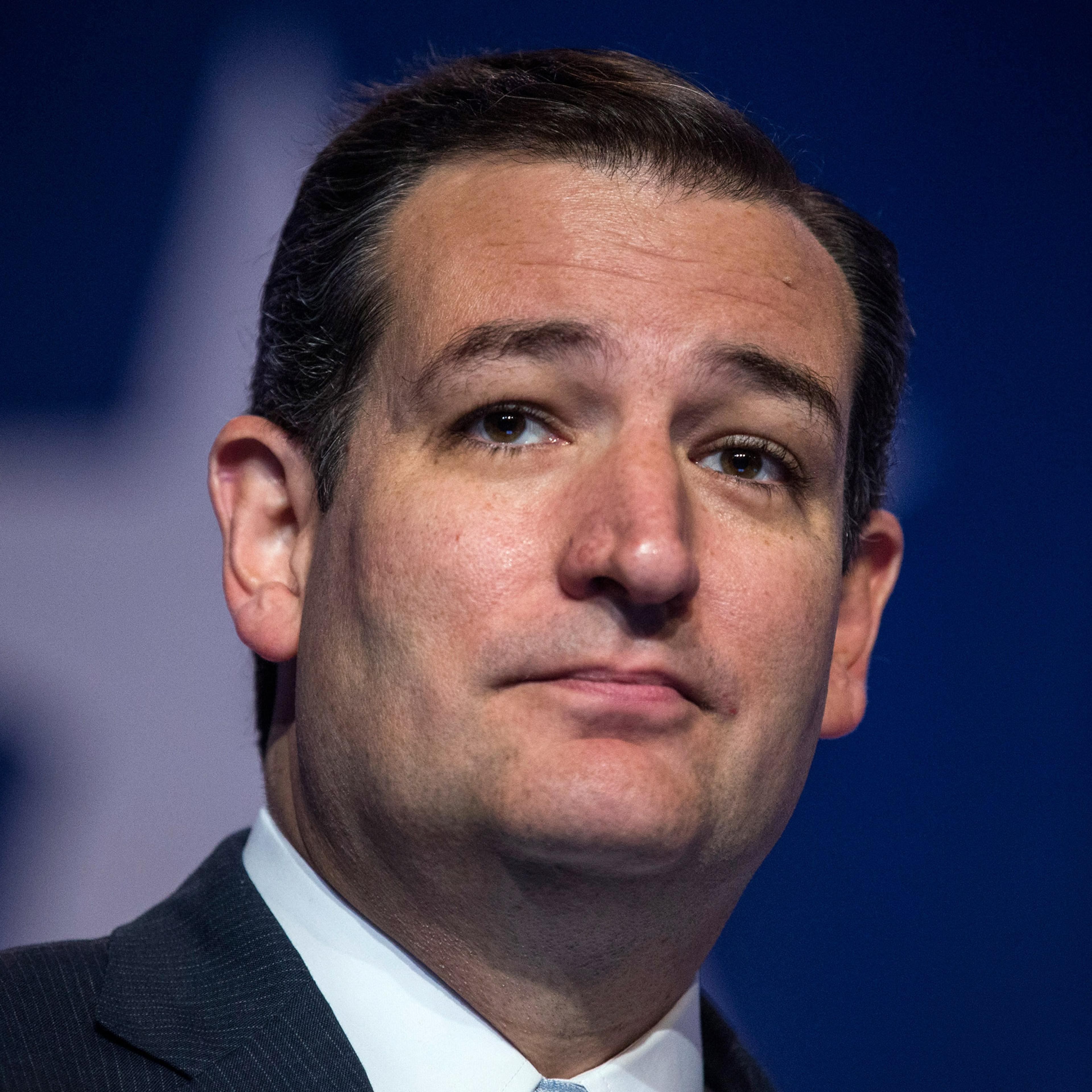 Ted Cruz Obamacare Affordable Care Act
