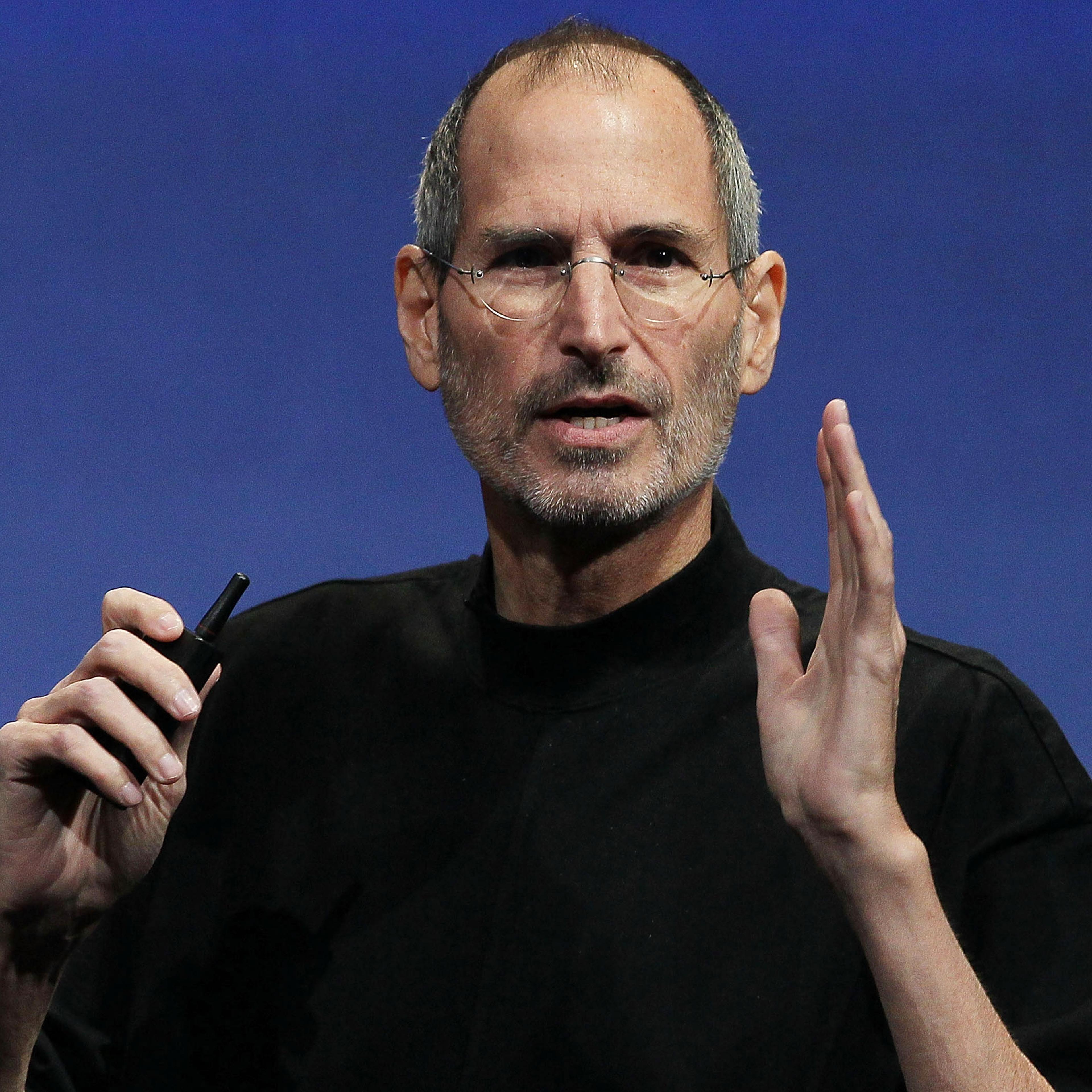 Apple Unveils New Software For iPhone And iPad