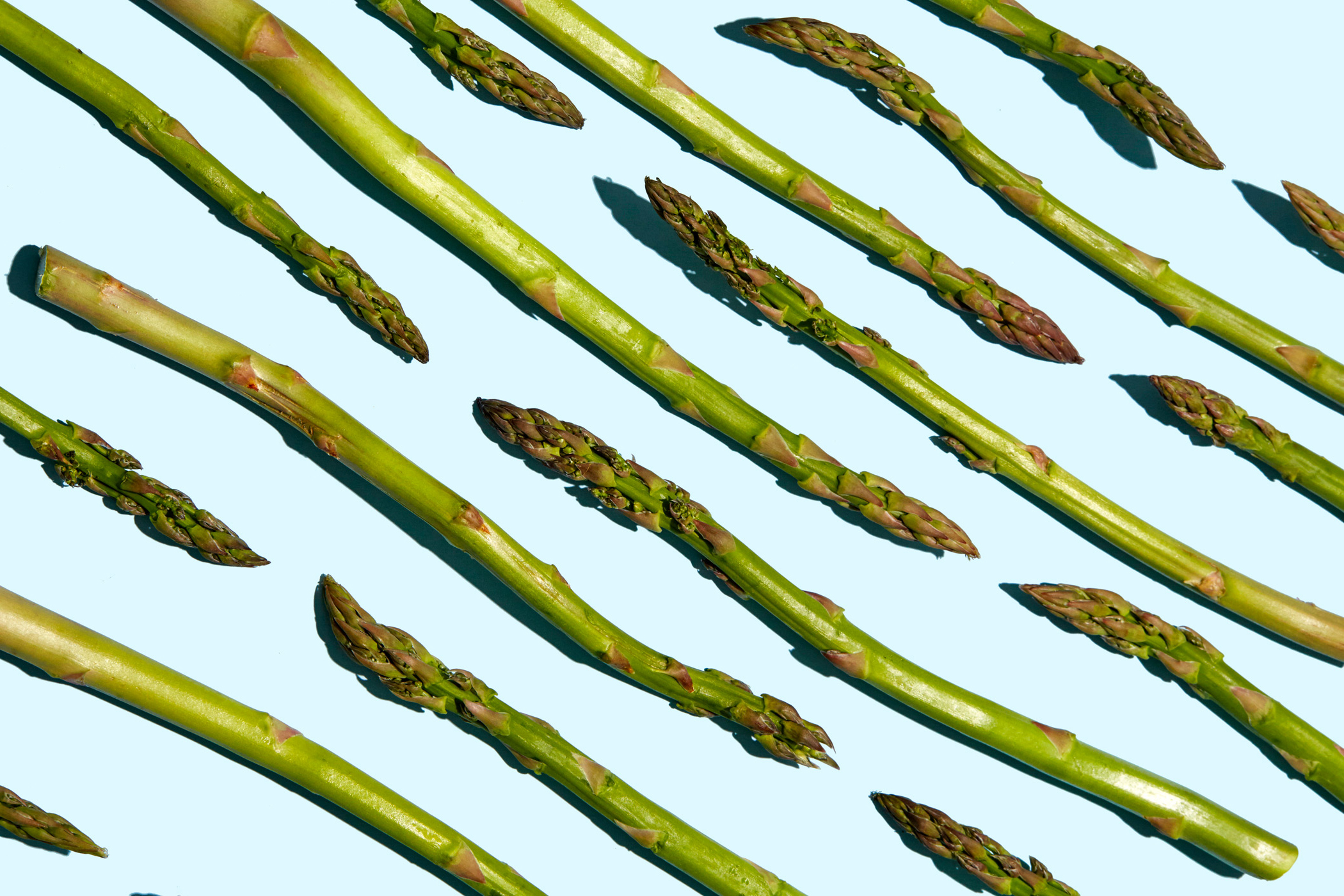 healthiest foods, health food, diet, nutrition, time.com stock, asparagus