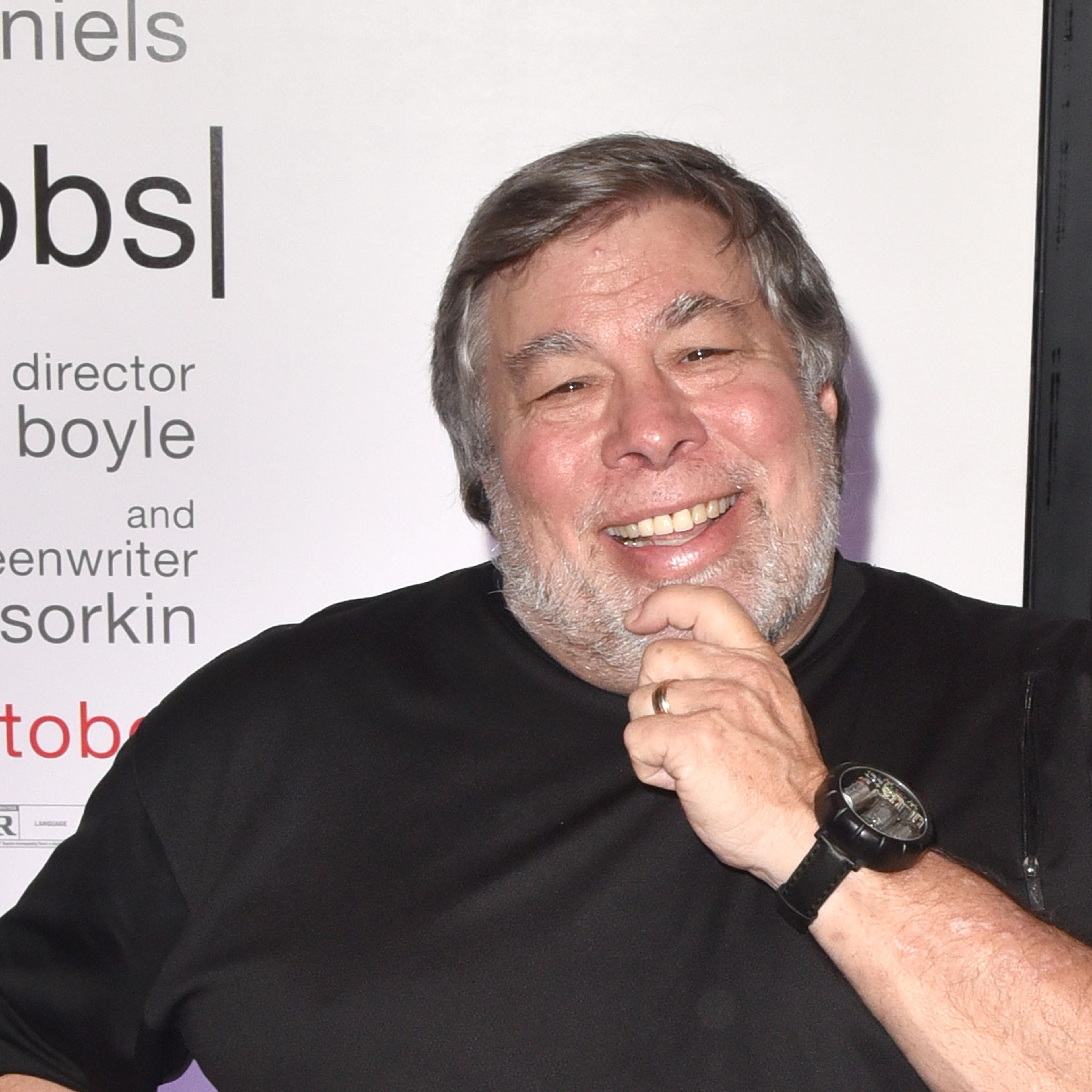 Screening Of Universal Pictures' "Steve Jobs" - Arrivals