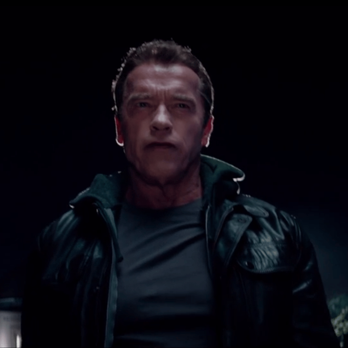 Terminator Genisys Trailer