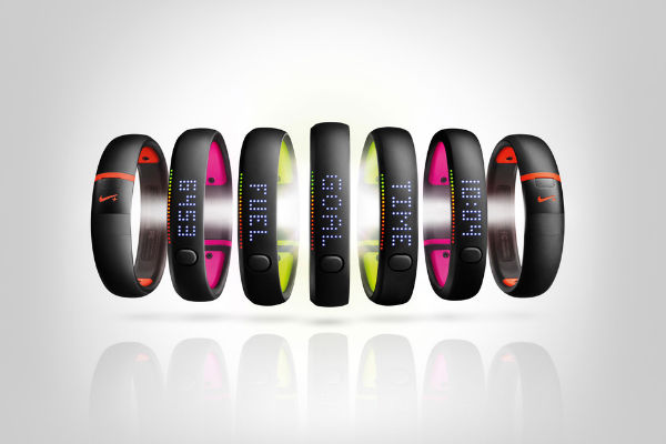 ウエイトトレーニング NIKE+FUELBAND Bye-Bye FuelBand: Nike Gets Out of Wearable Hardware